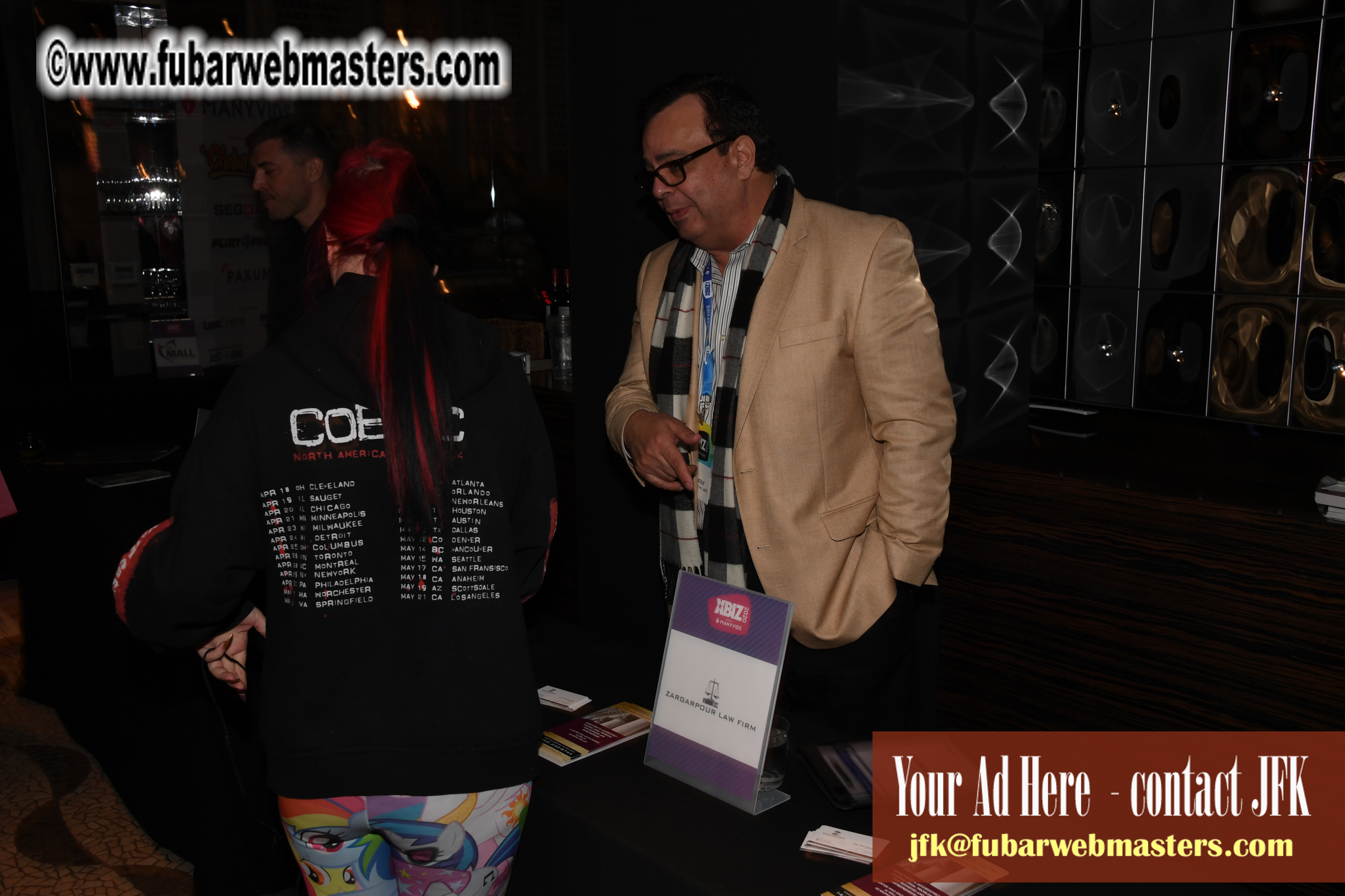 Mix & Meet Market