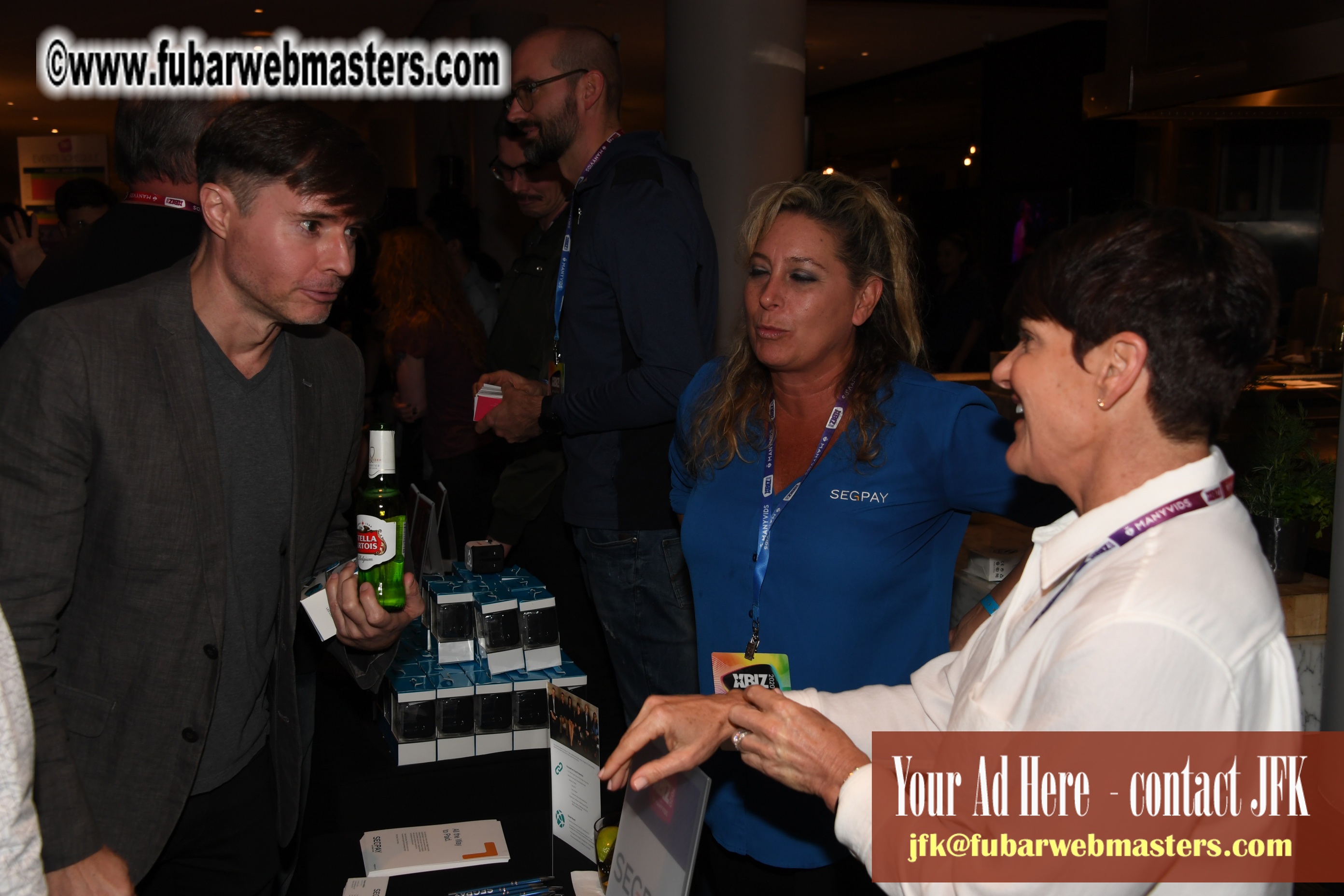 Mix & Meet Market