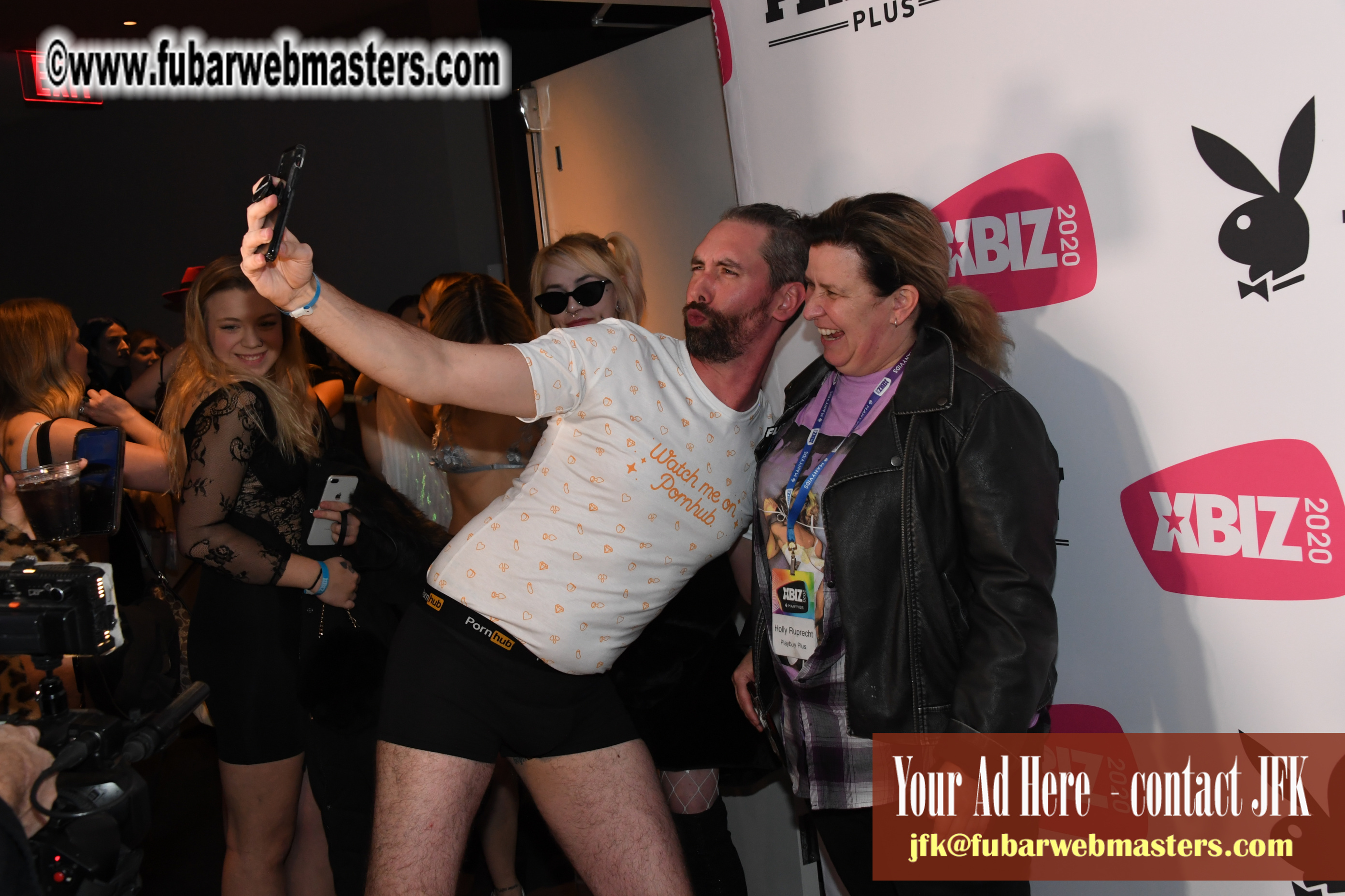 Winter Wonderland Party