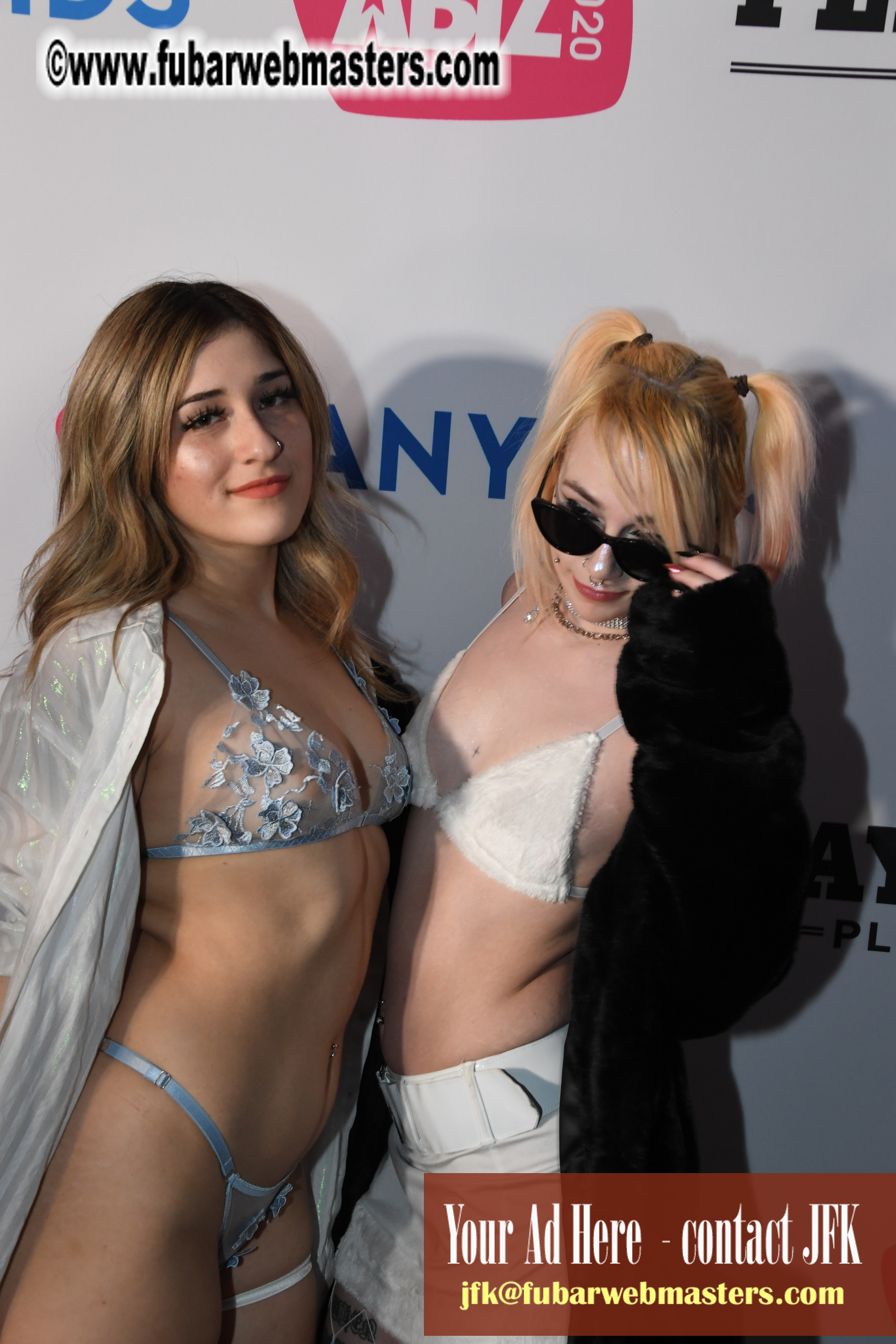 Winter Wonderland Party