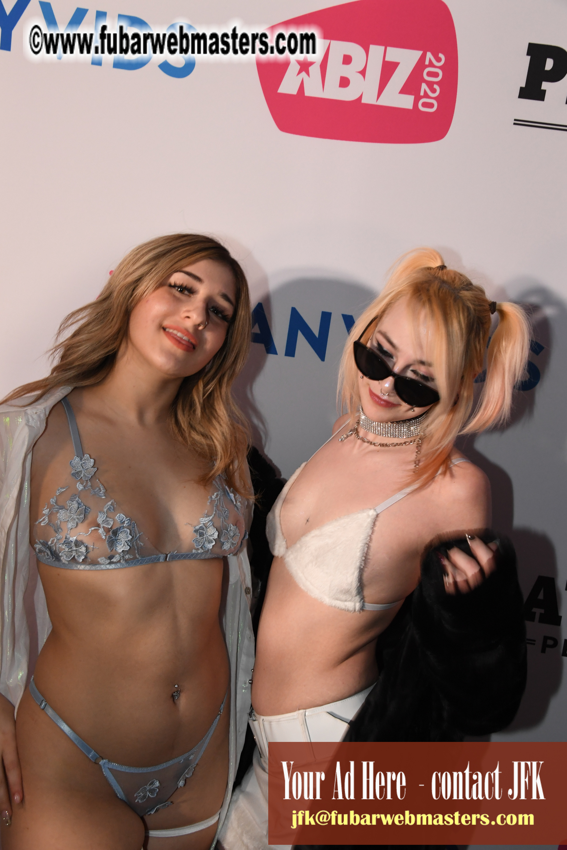 Winter Wonderland Party