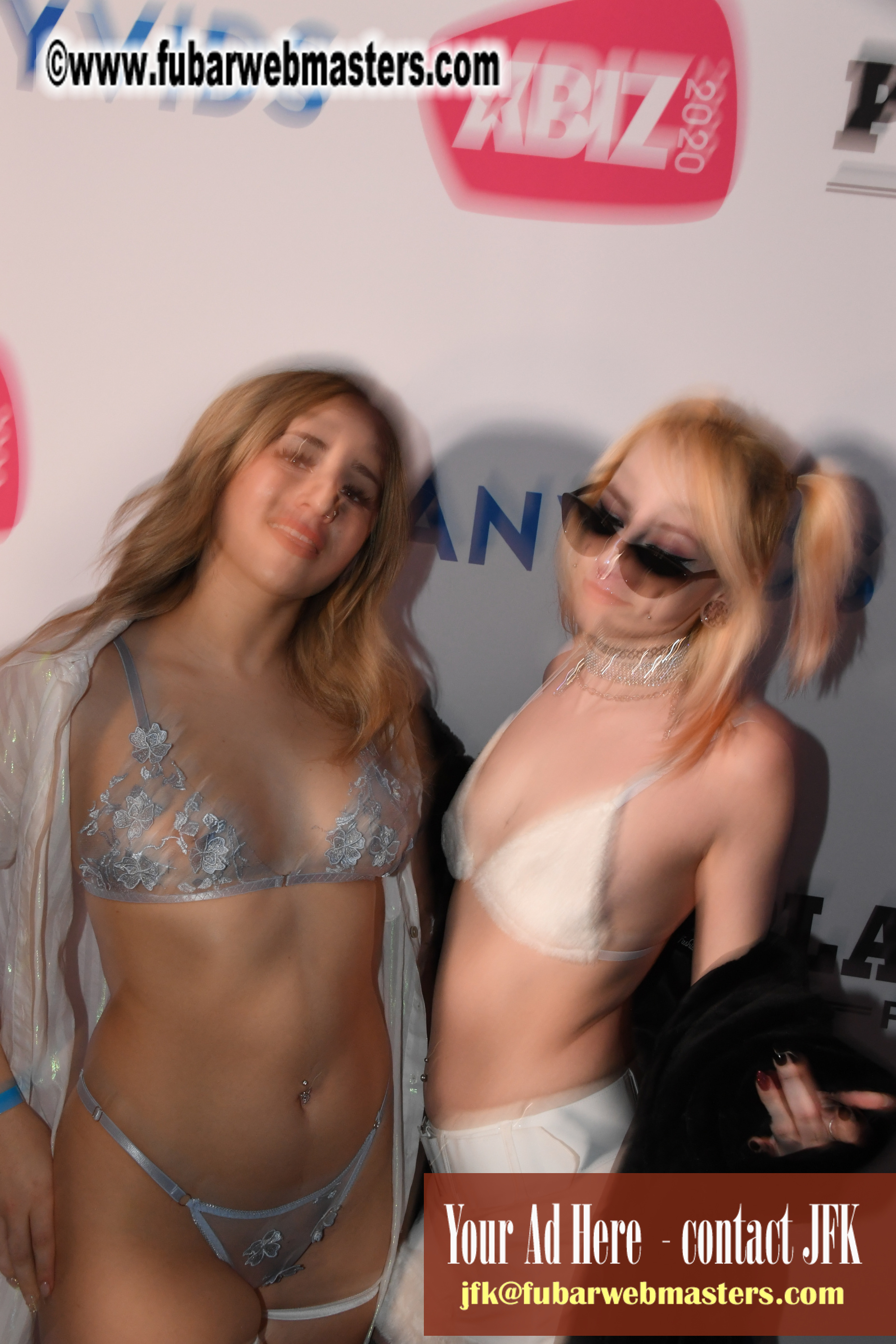 Winter Wonderland Party