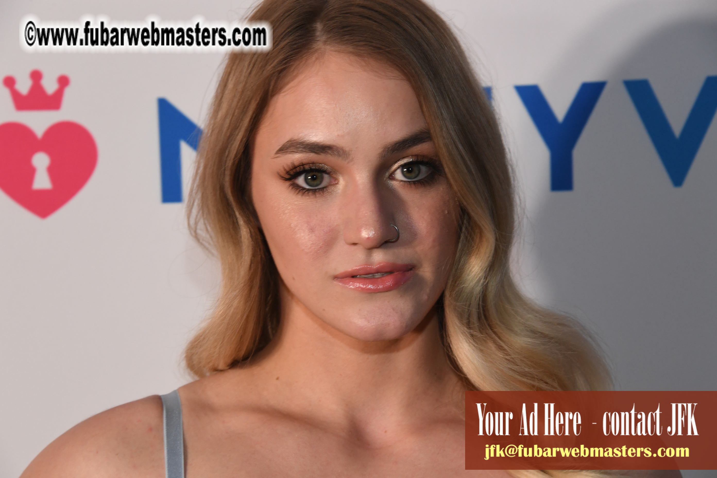 Winter Wonderland Party