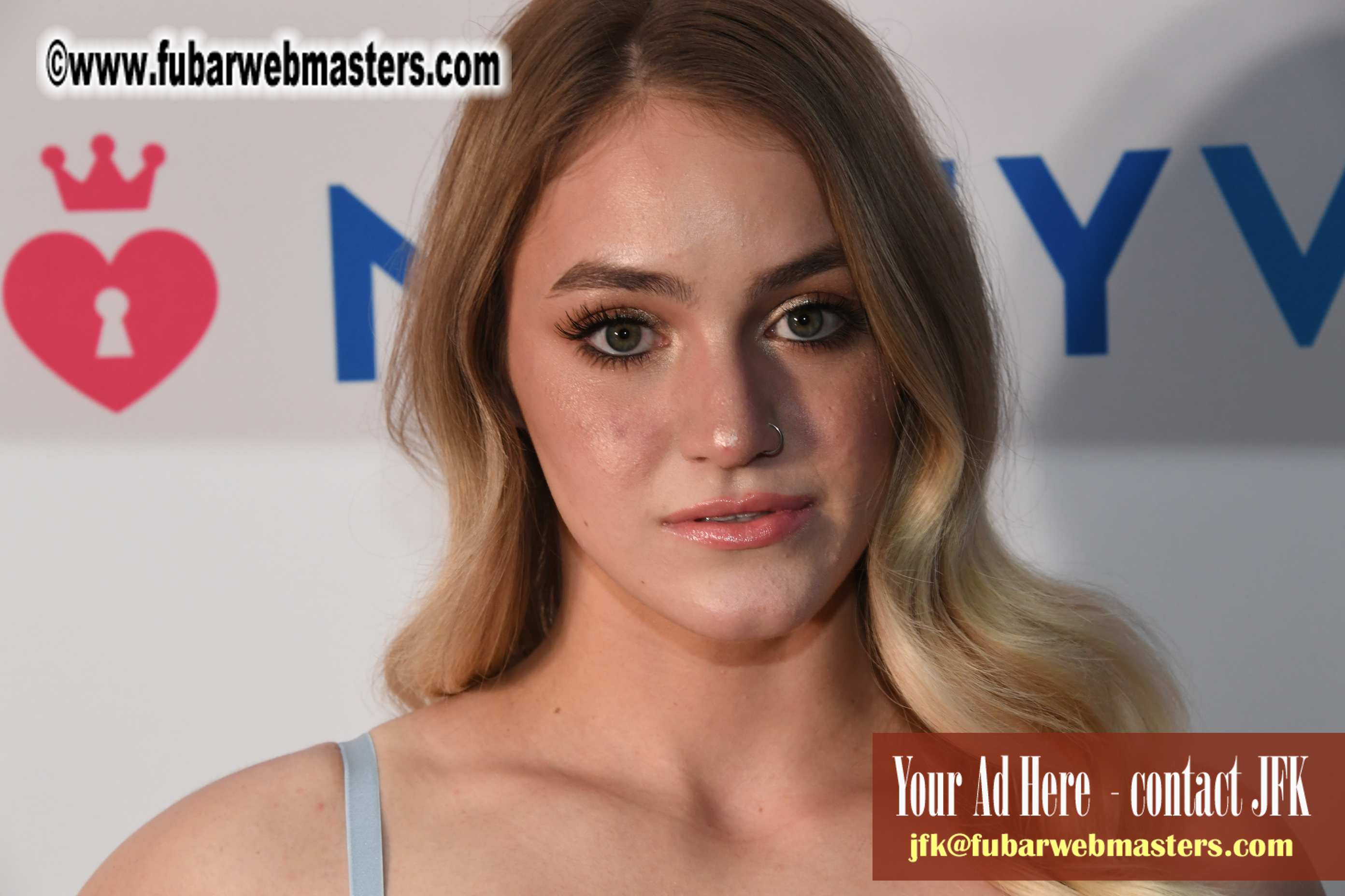 Winter Wonderland Party