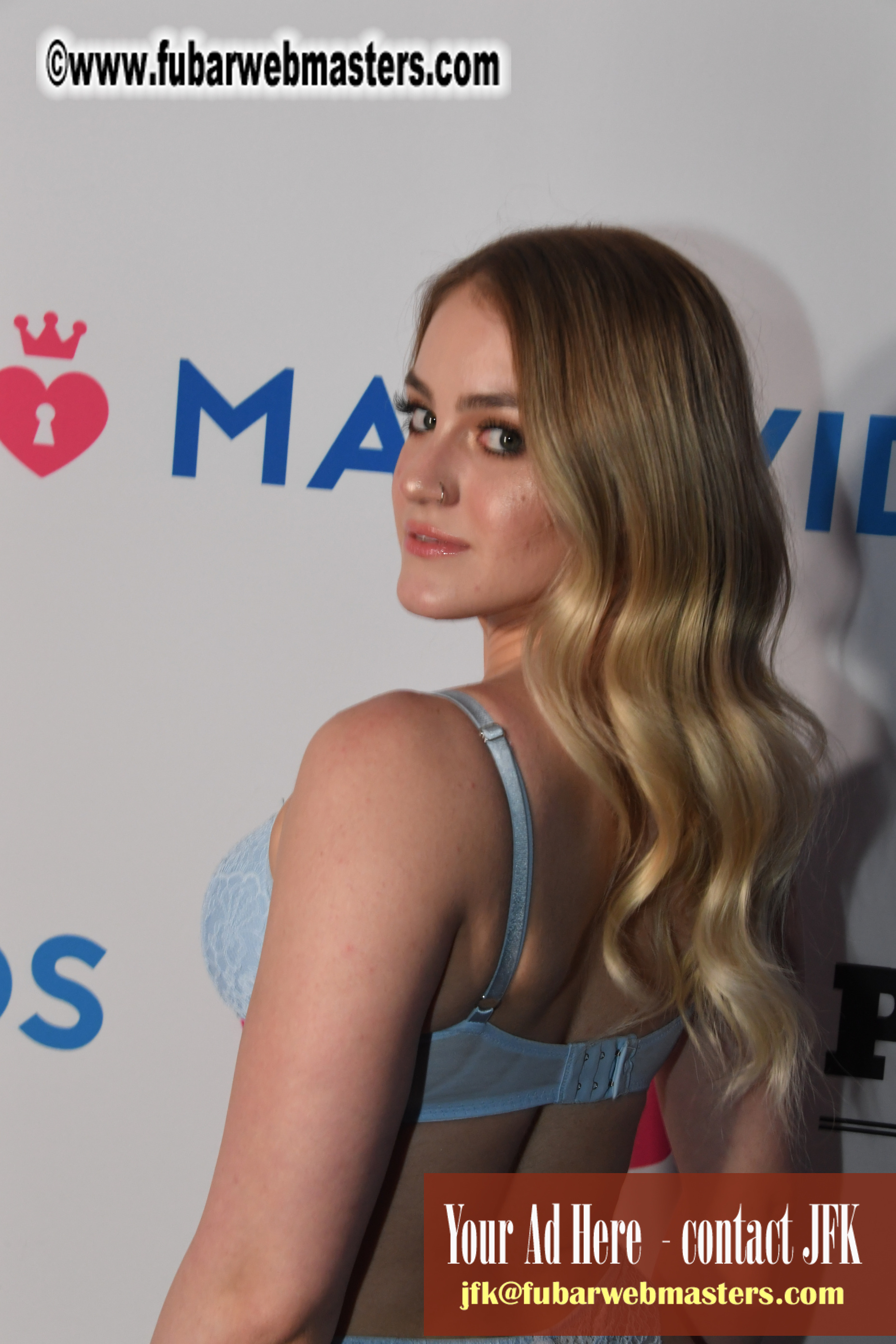 Winter Wonderland Party