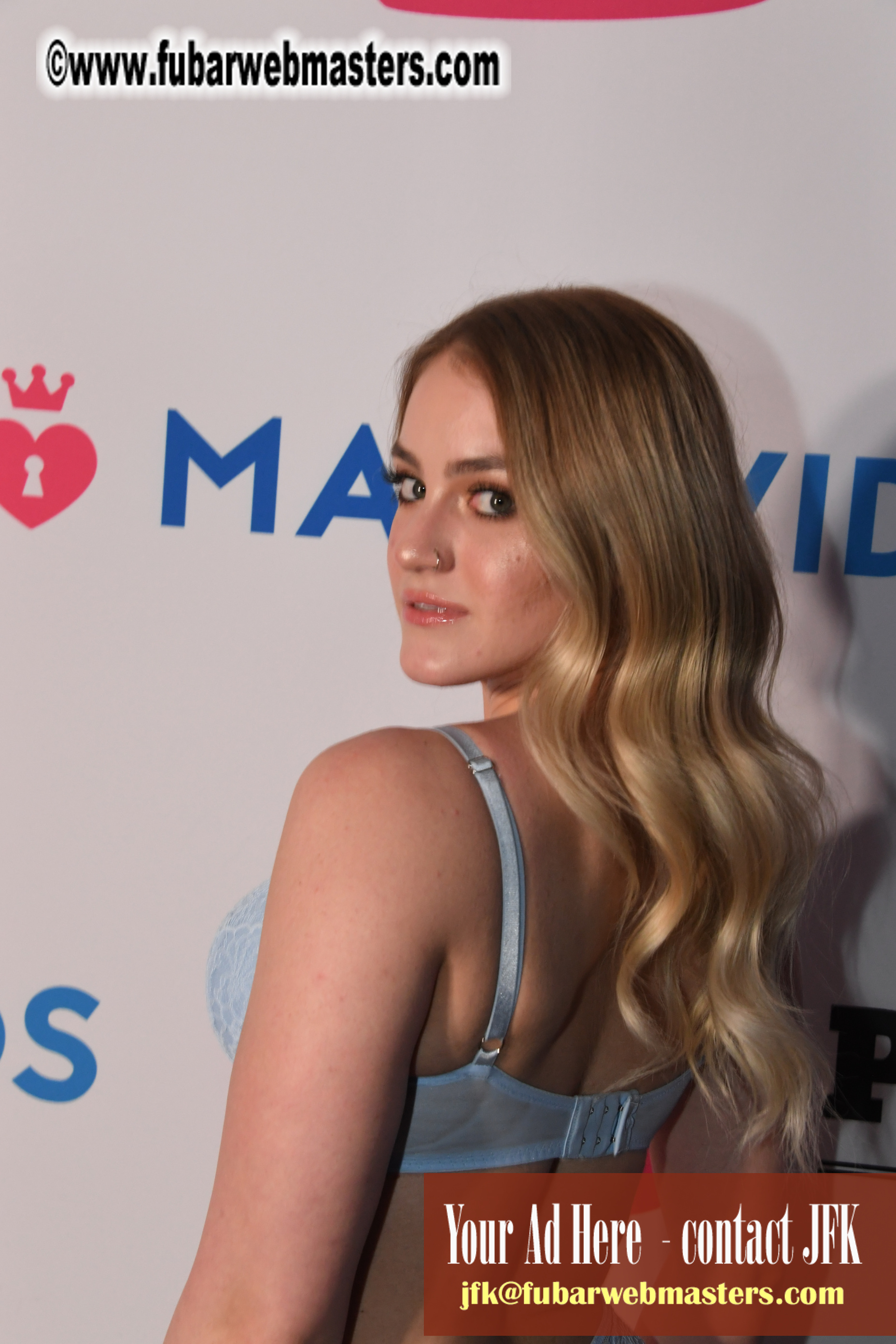 Winter Wonderland Party