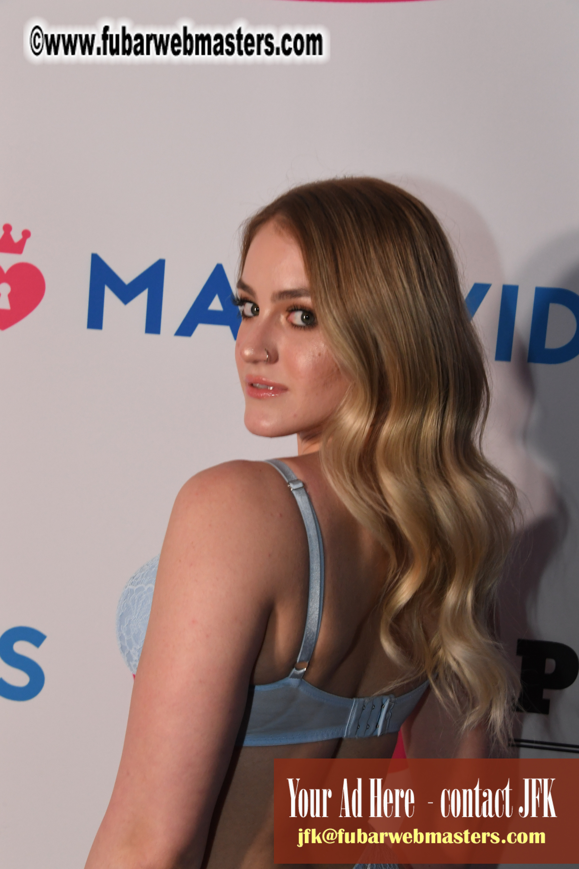 Winter Wonderland Party