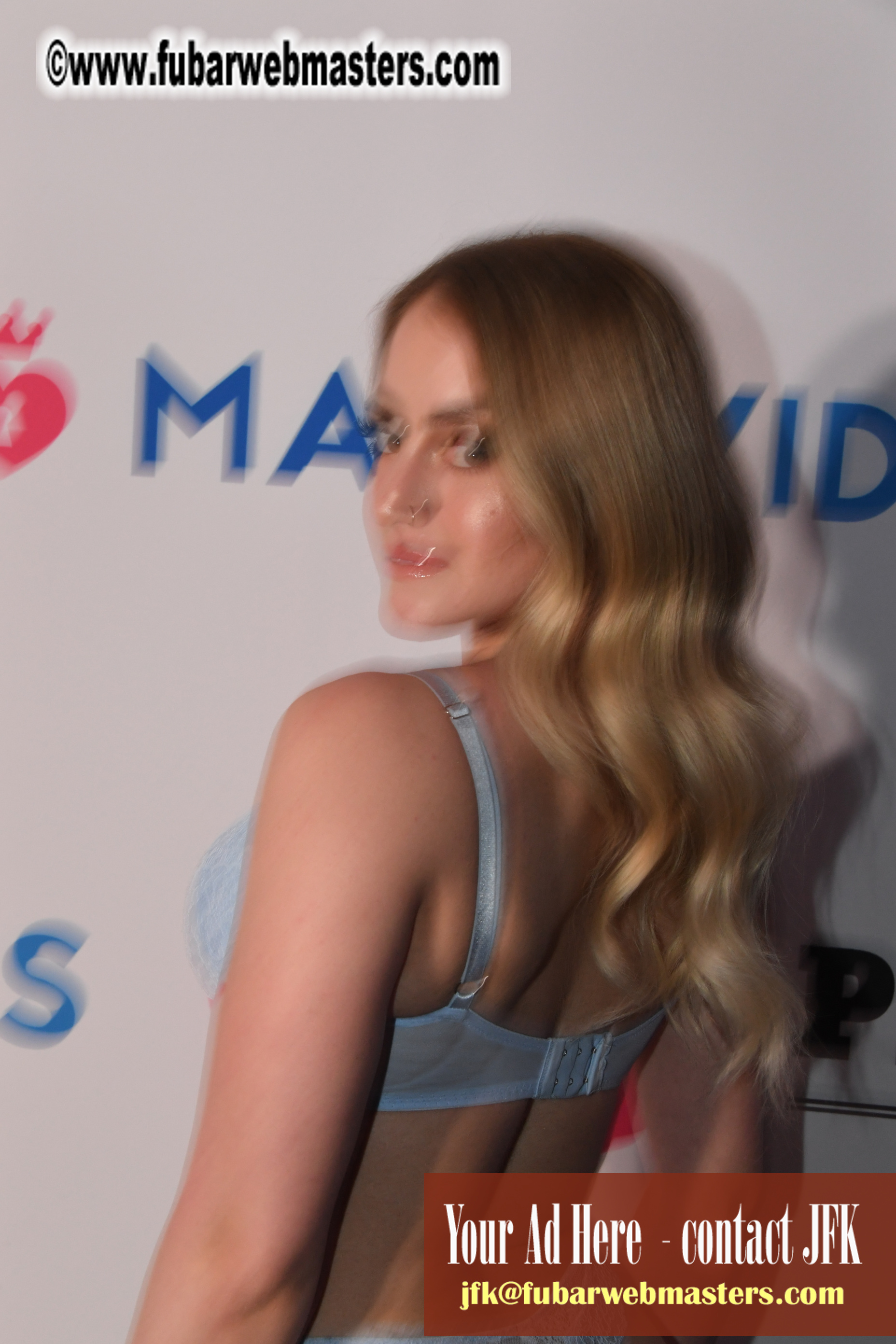 Winter Wonderland Party