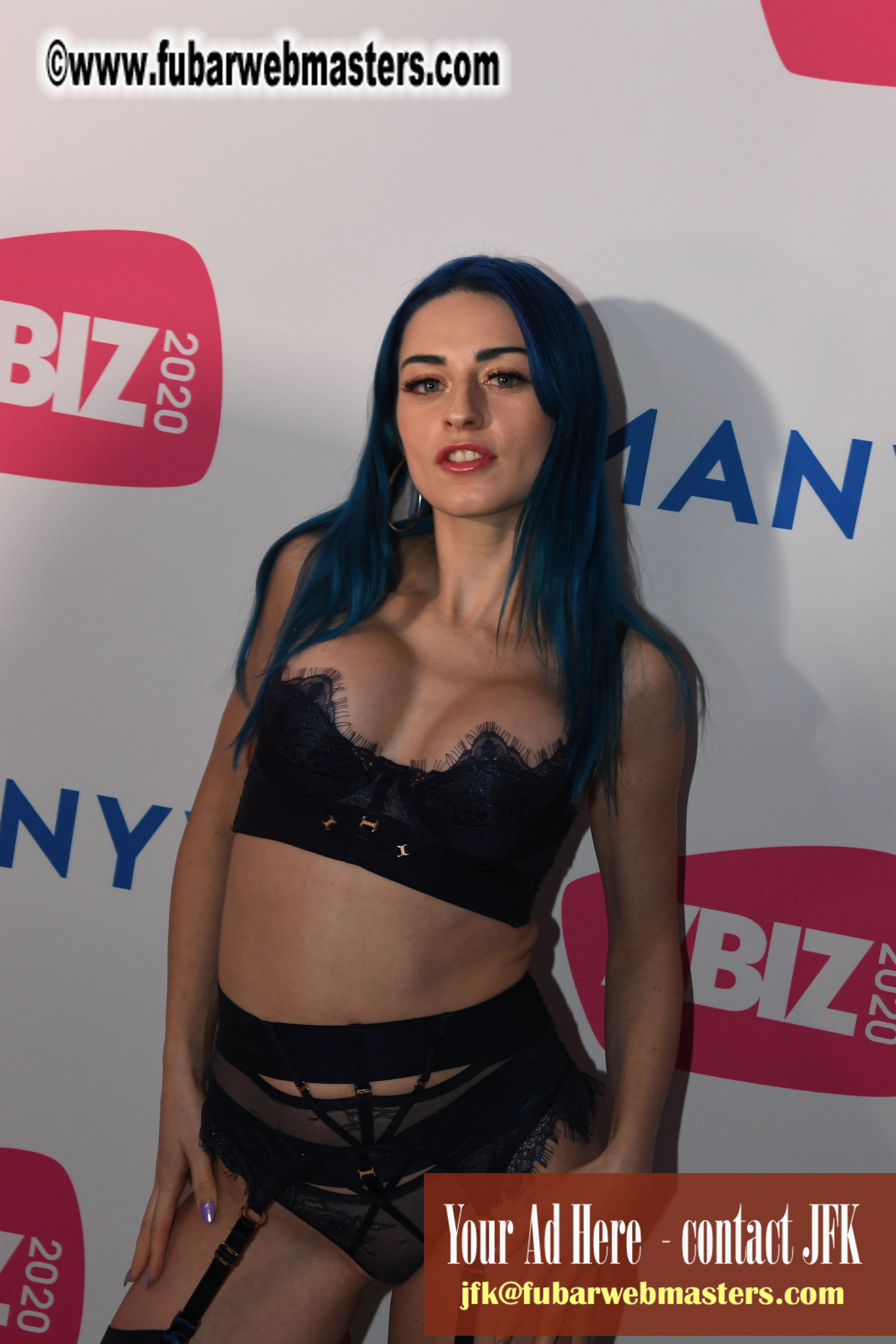 Winter Wonderland Party