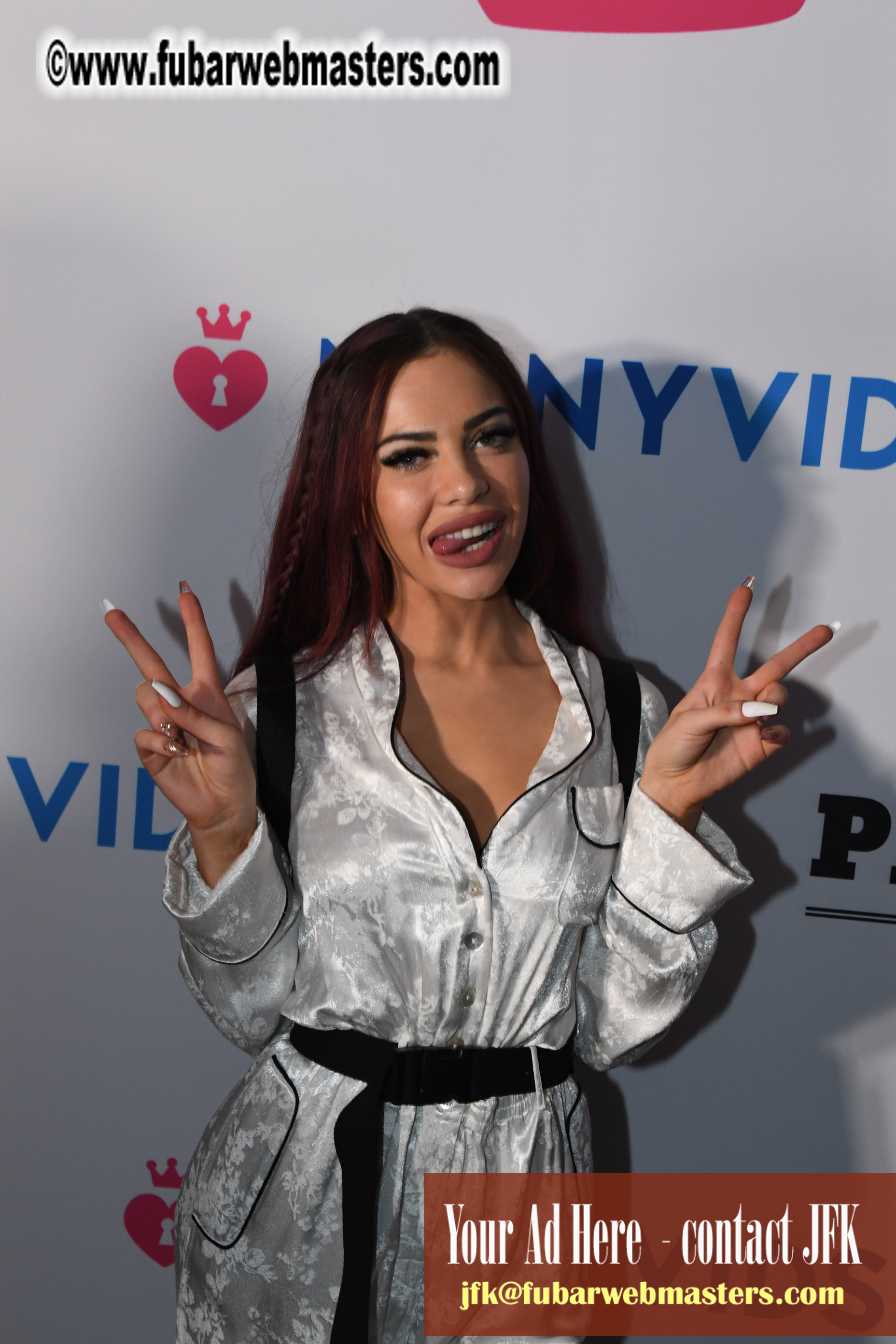 Winter Wonderland Party