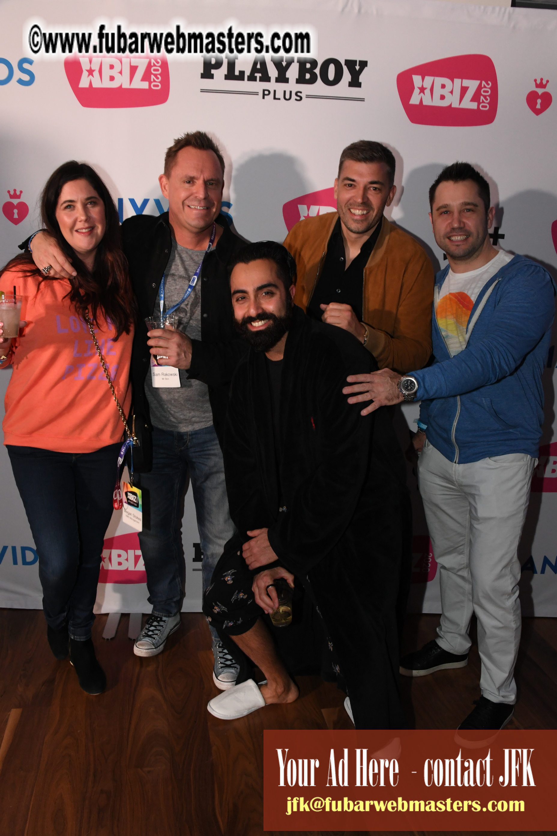 Winter Wonderland Party