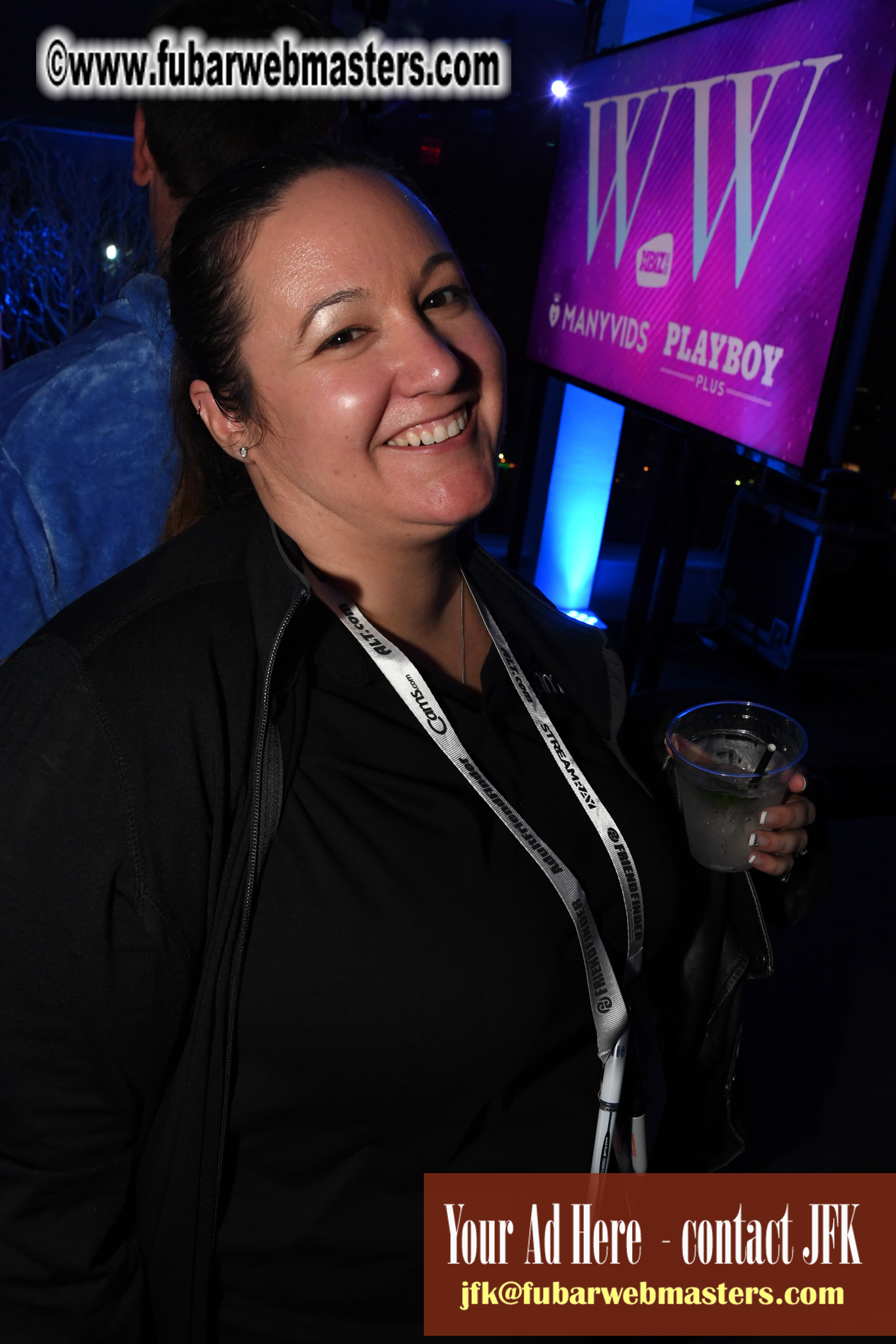 Winter Wonderland Party