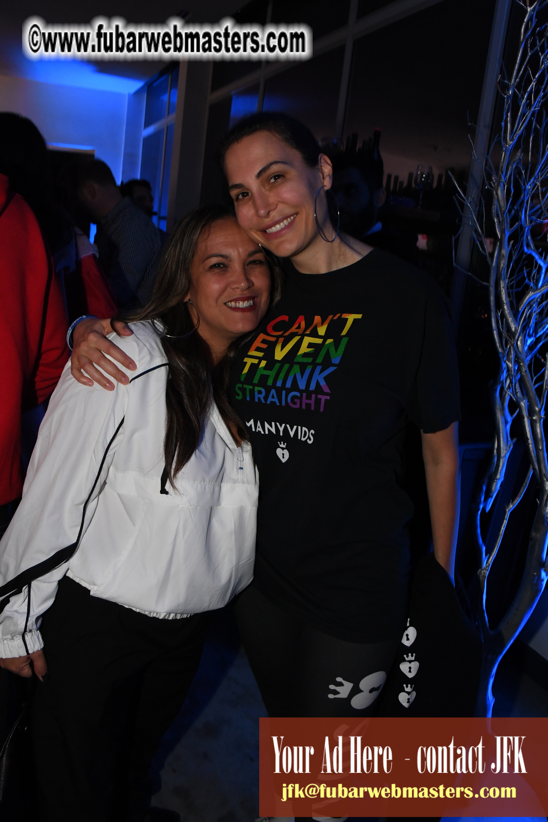 Winter Wonderland Party