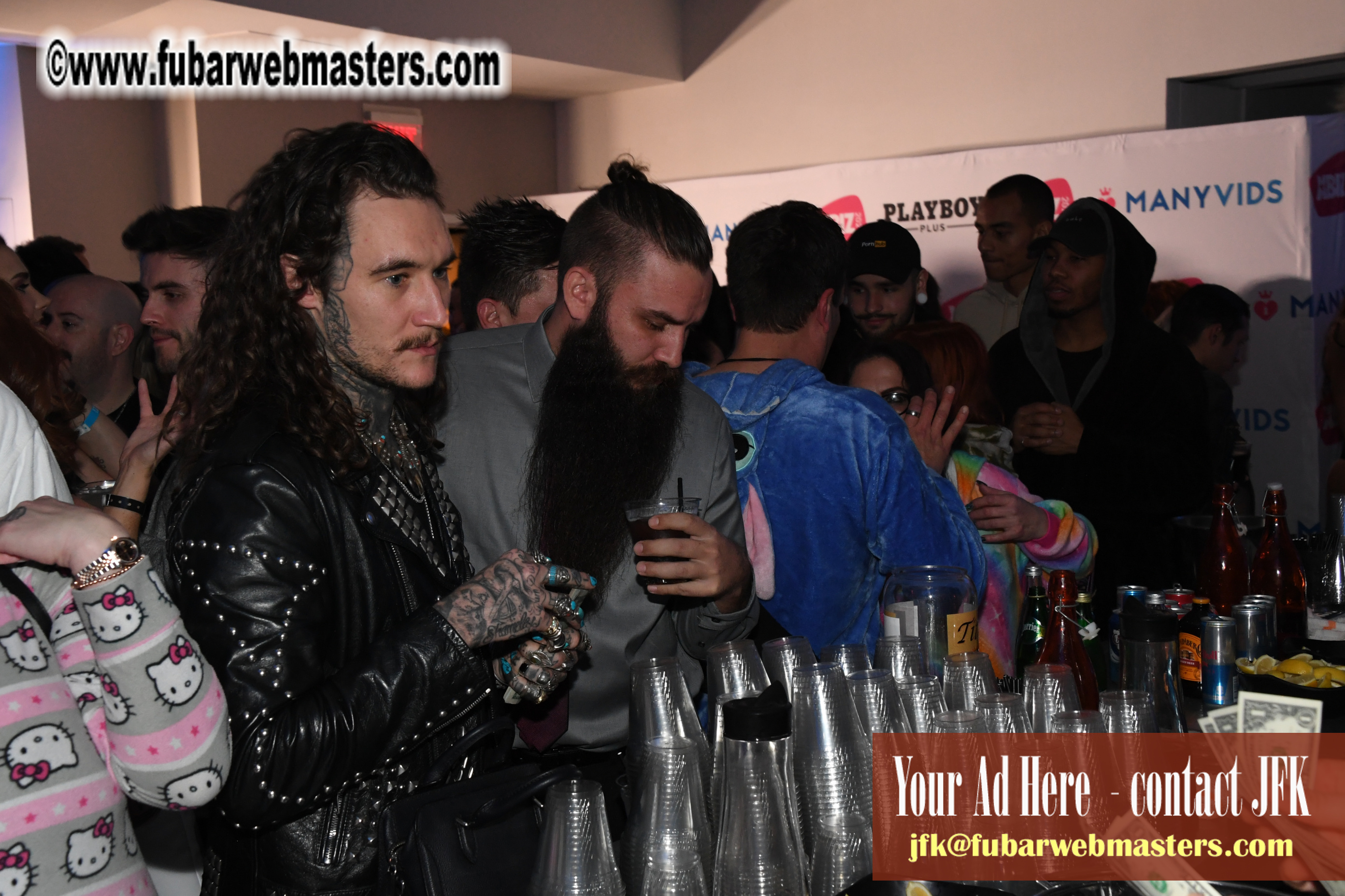 Winter Wonderland Party