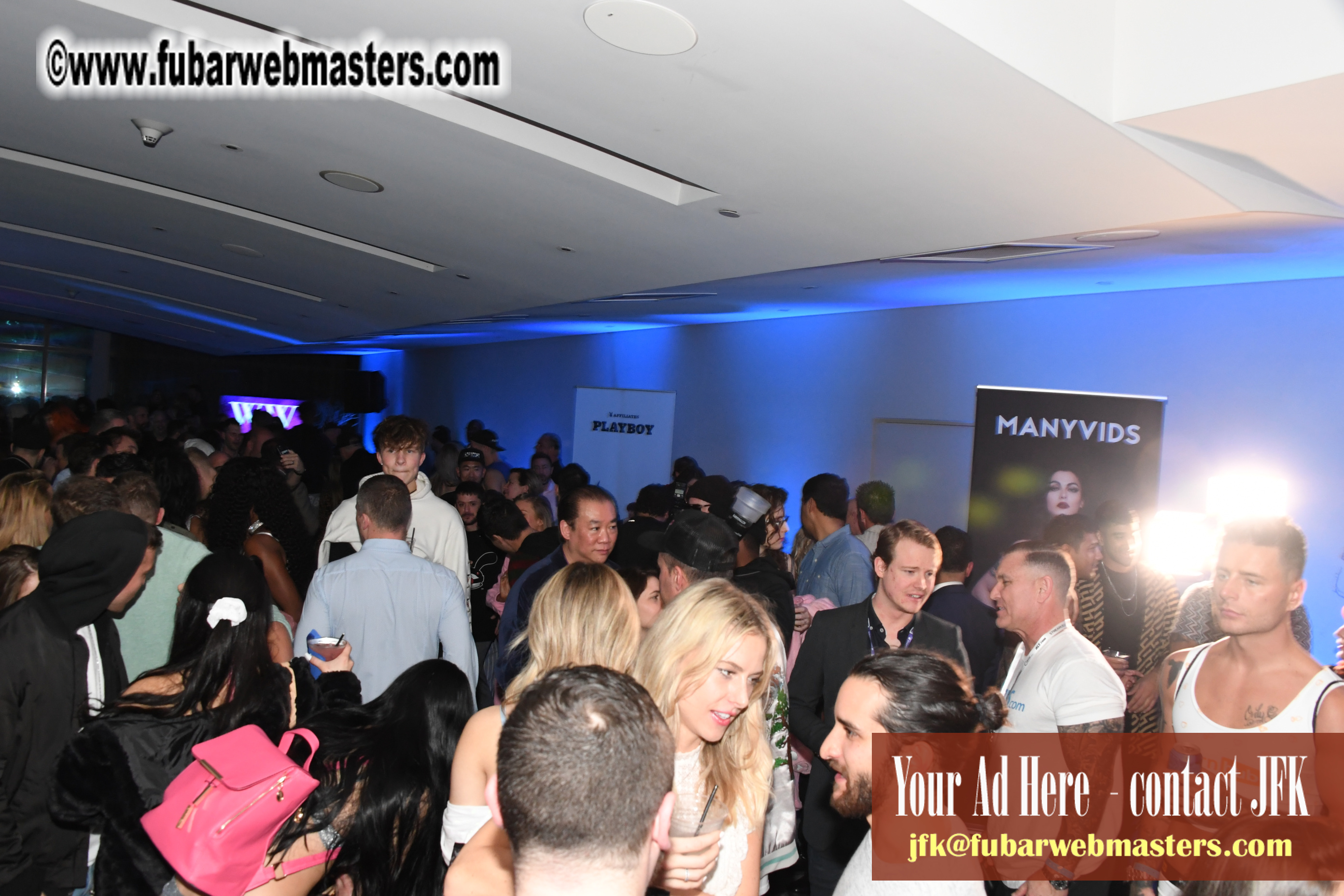 Winter Wonderland Party