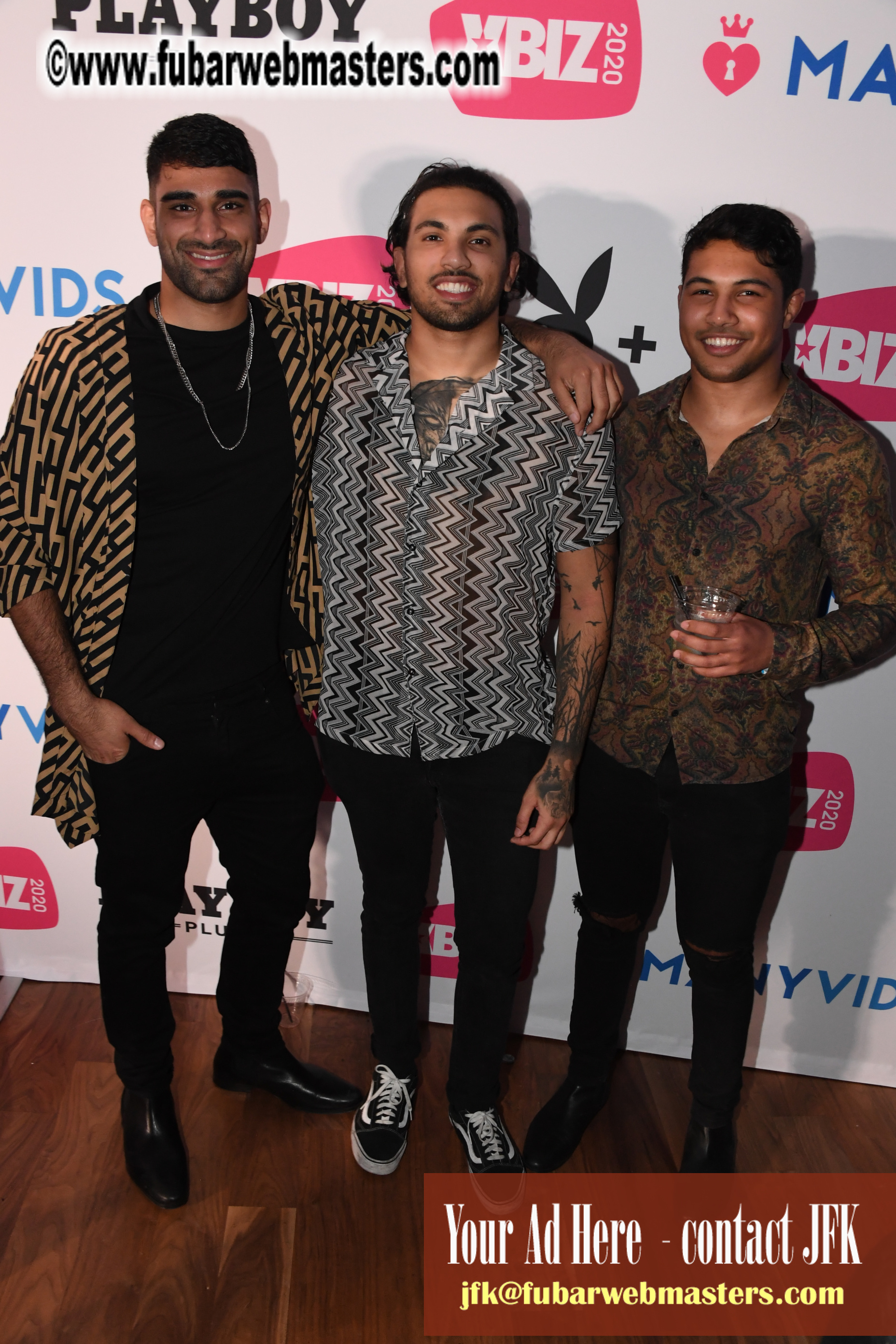 Winter Wonderland Party