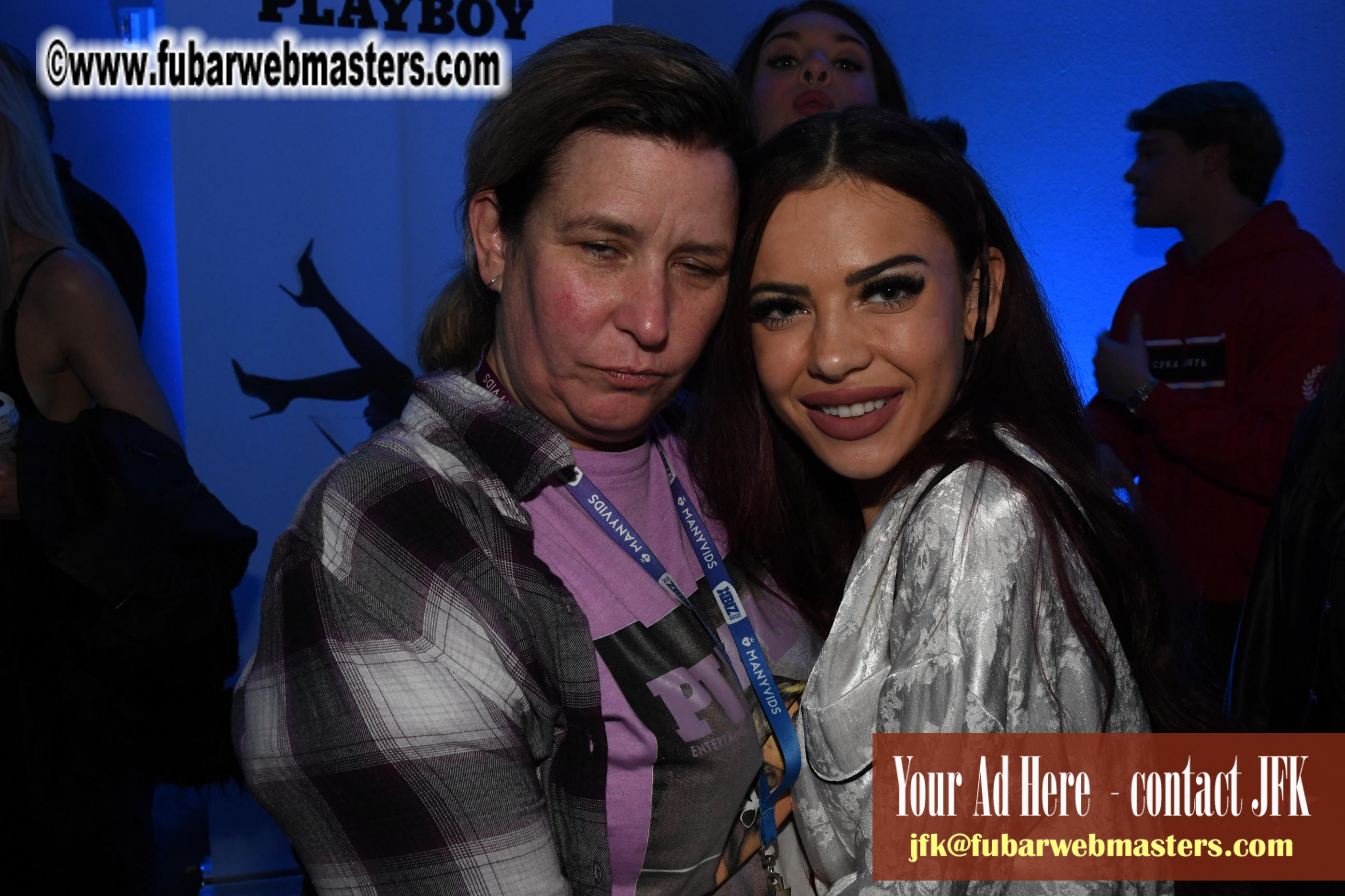 Winter Wonderland Party