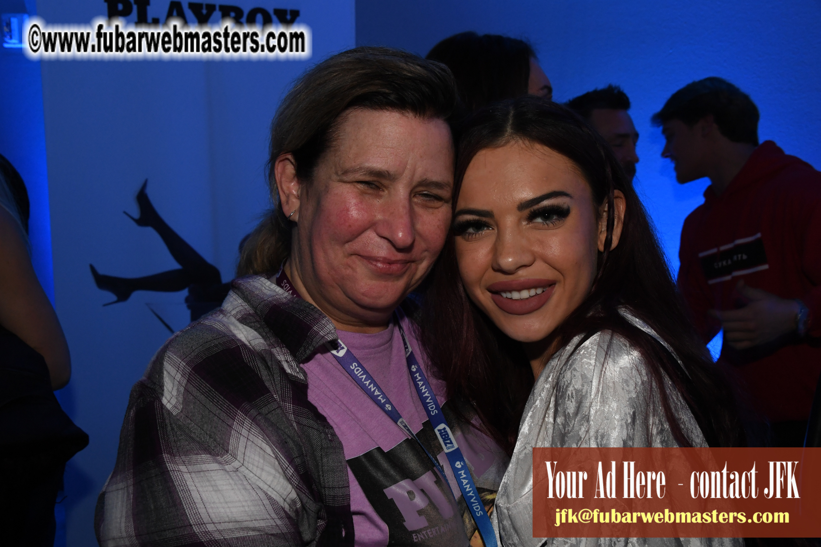 Winter Wonderland Party