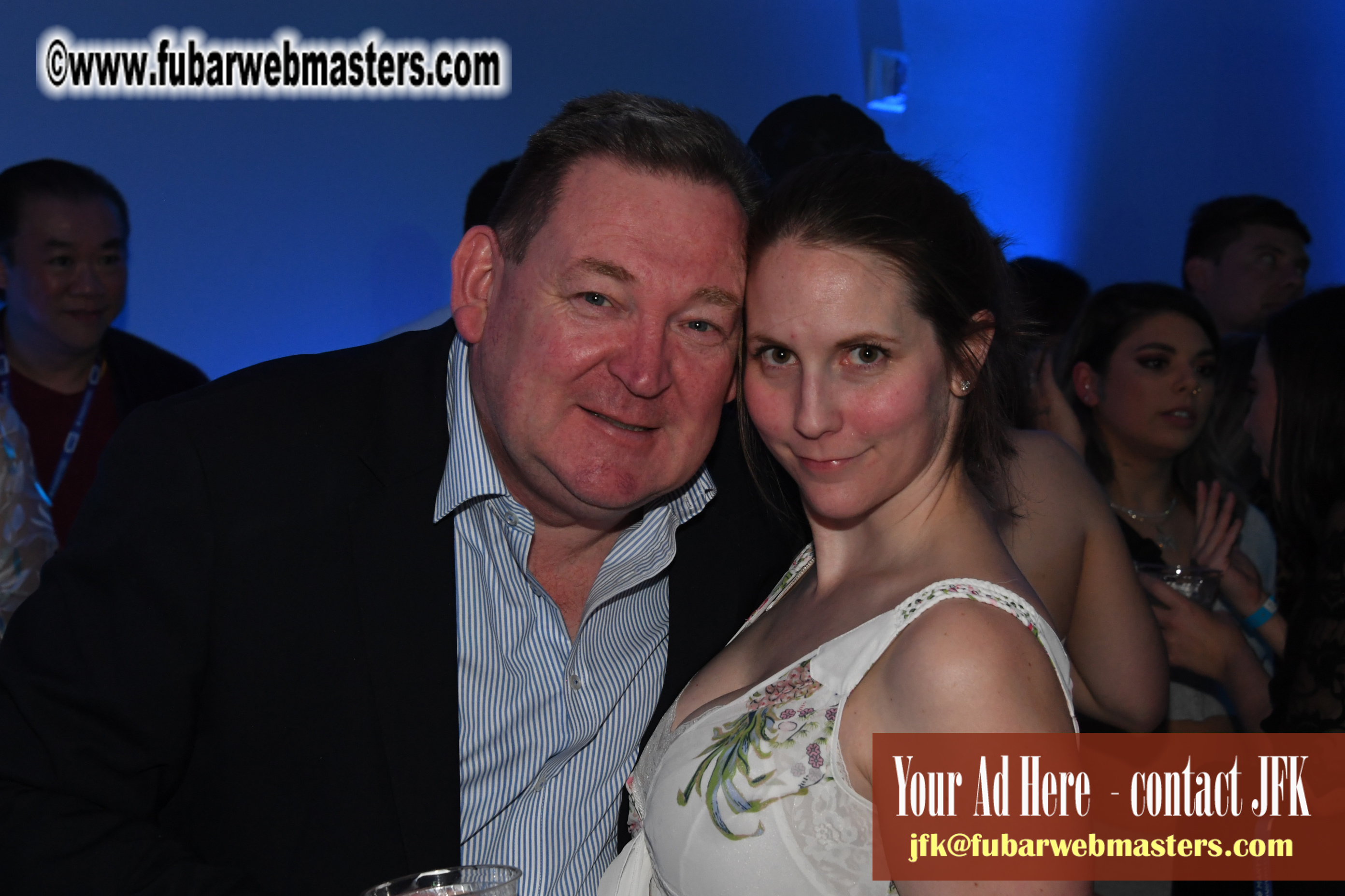 Winter Wonderland Party