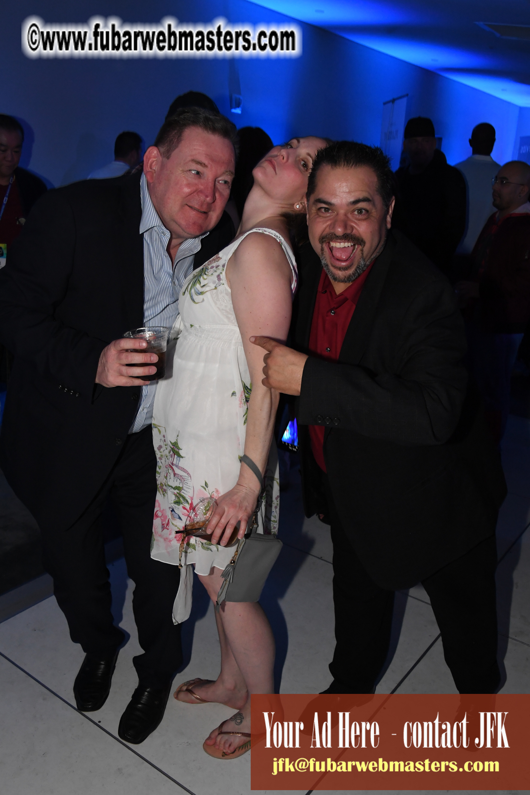 Winter Wonderland Party