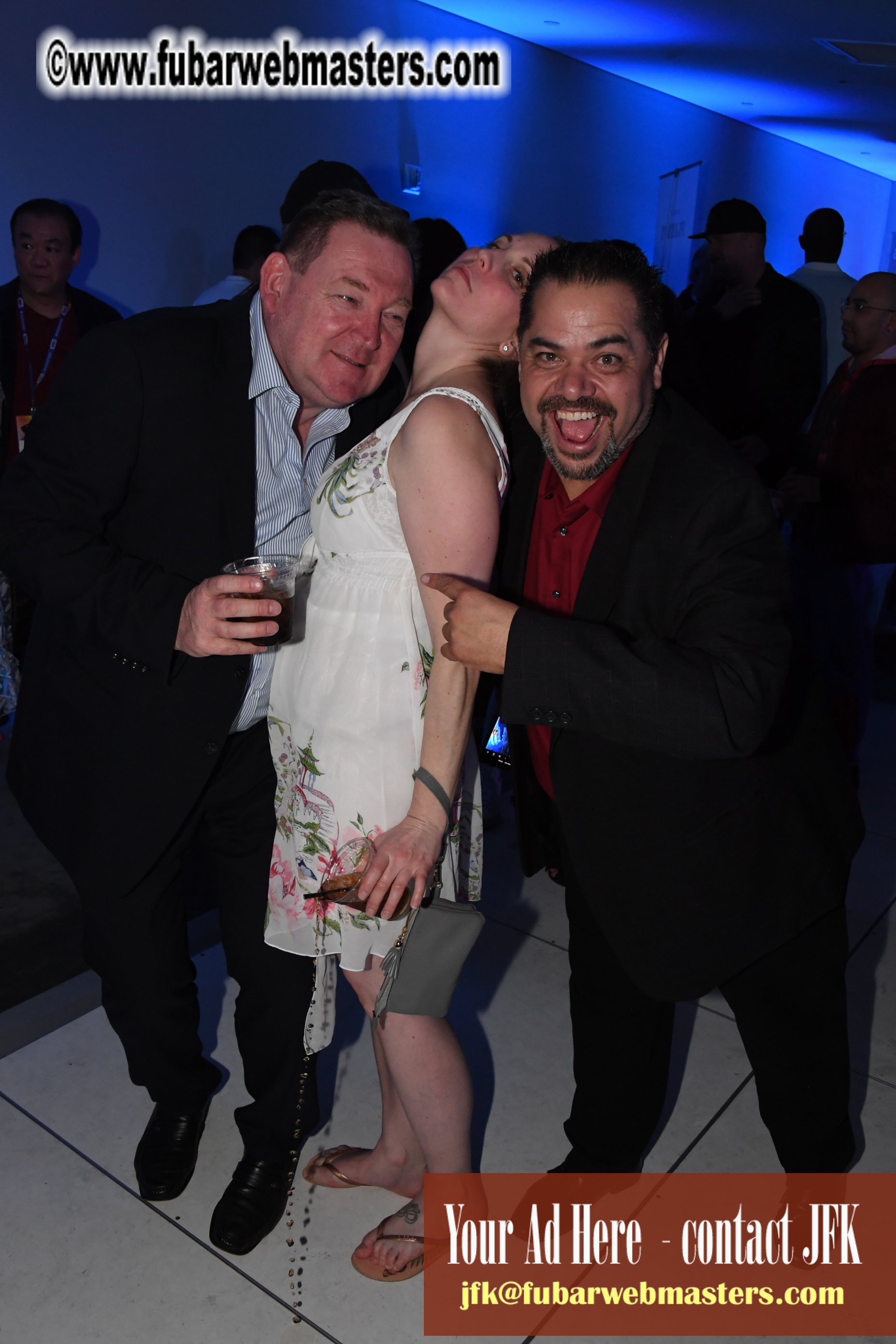 Winter Wonderland Party