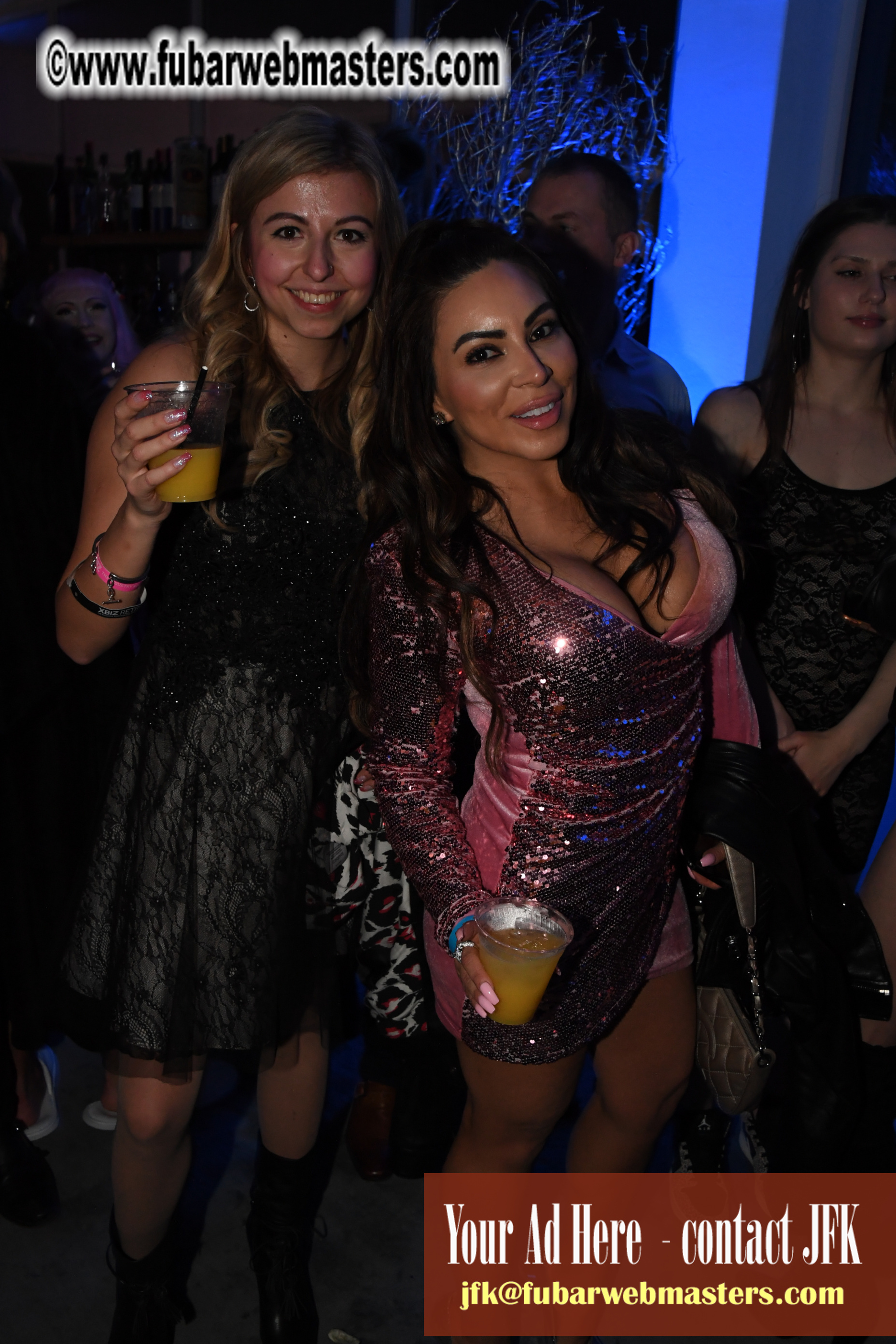 Winter Wonderland Party