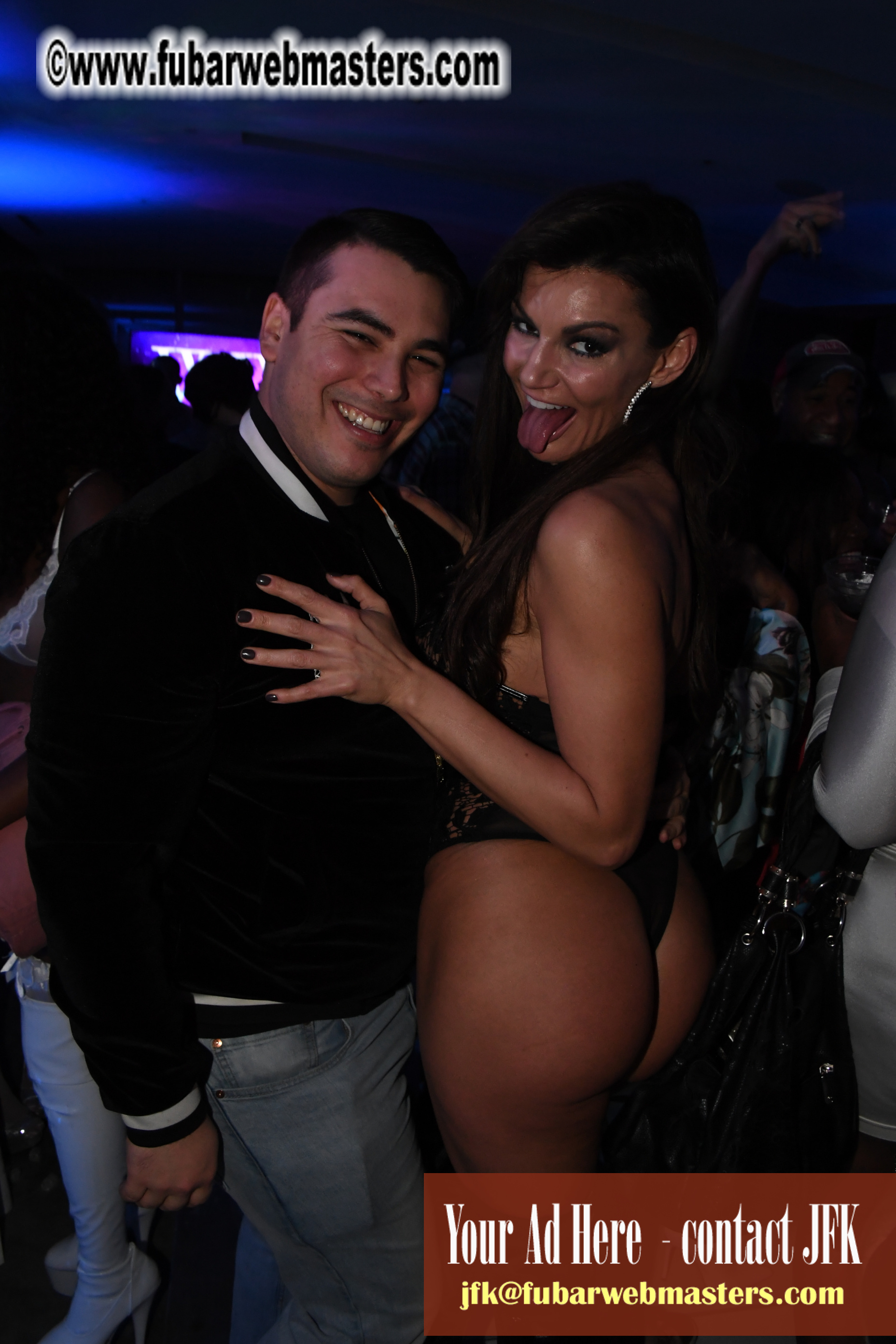 Winter Wonderland Party