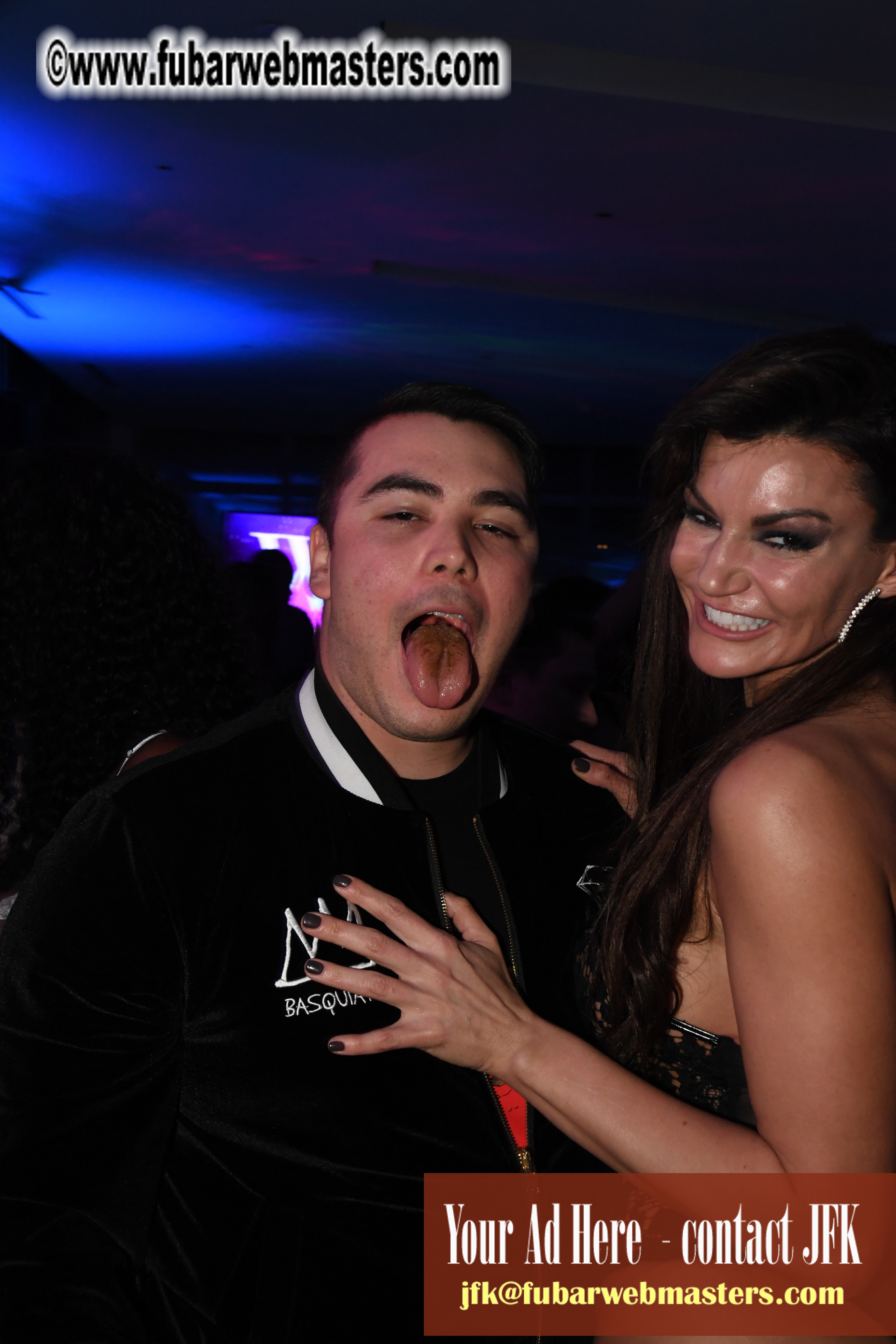 Winter Wonderland Party