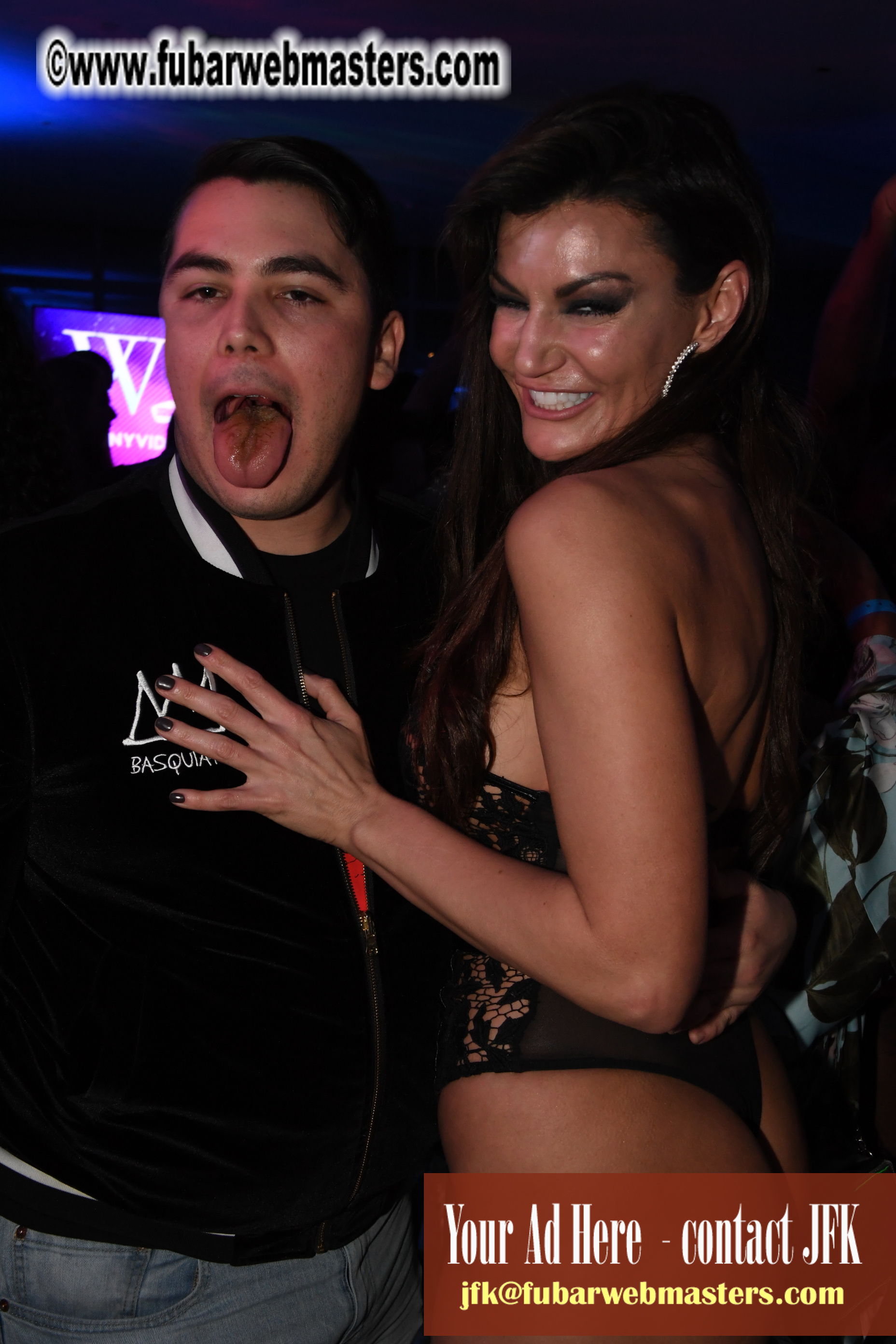 Winter Wonderland Party