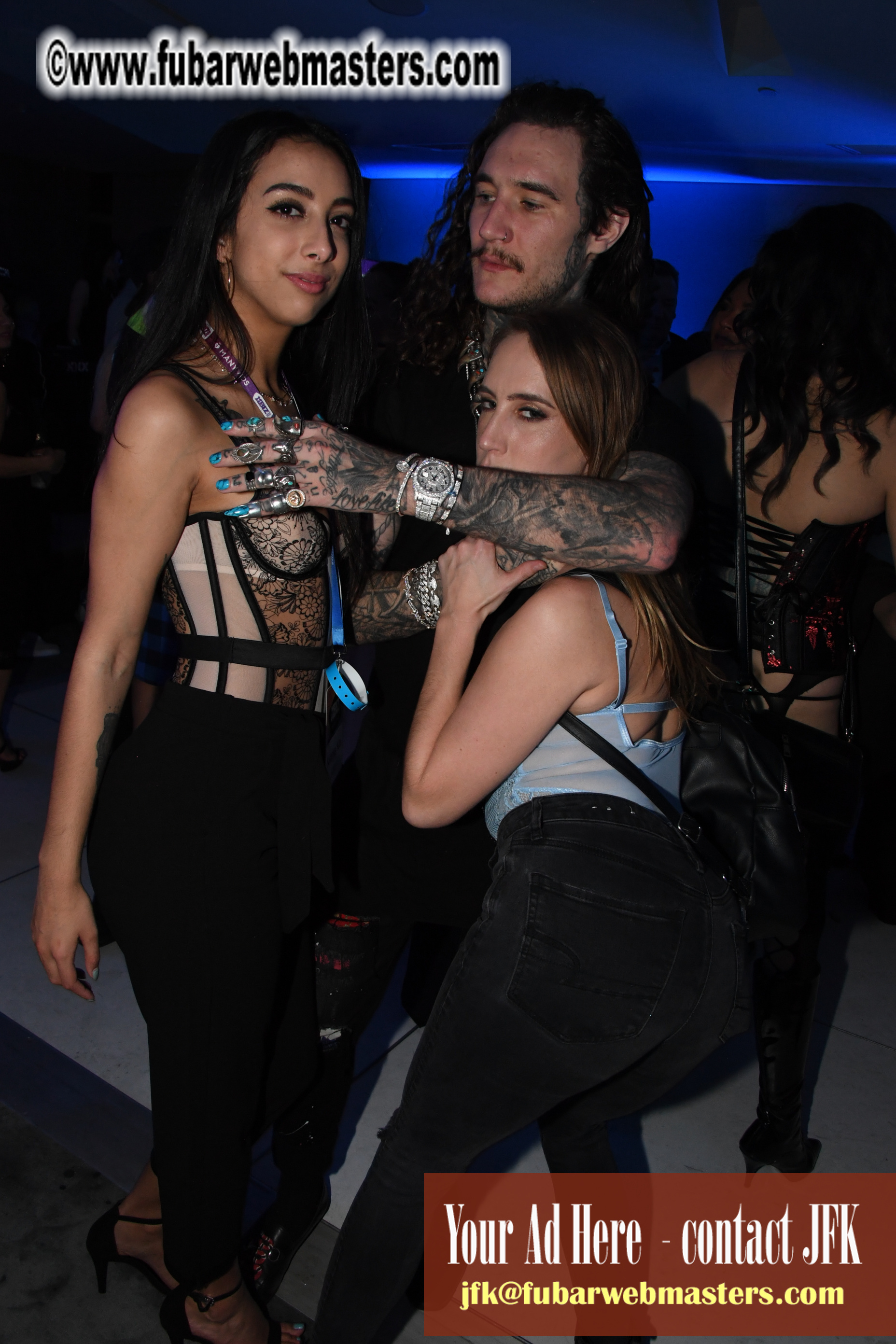 Winter Wonderland Party