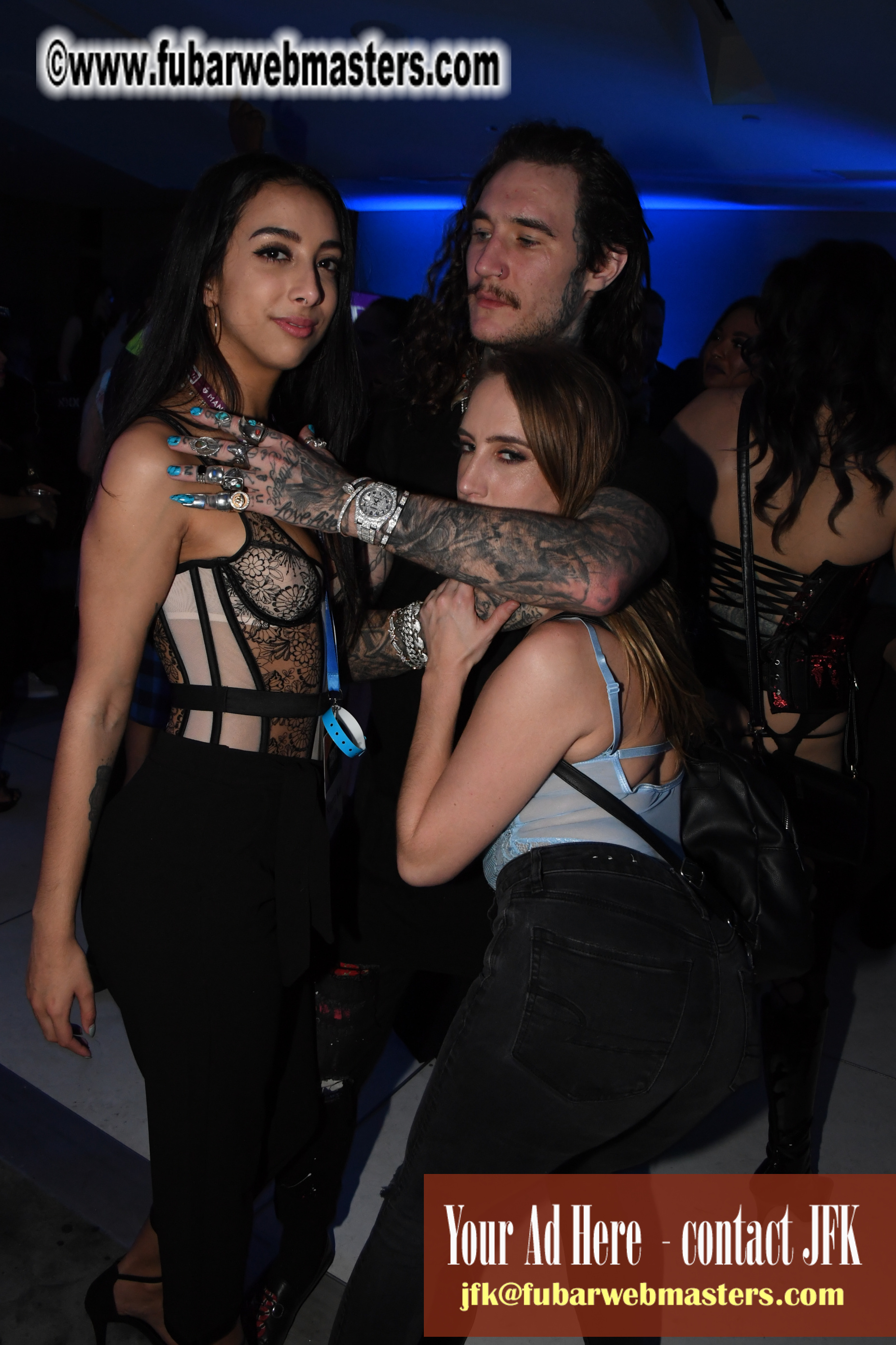 Winter Wonderland Party