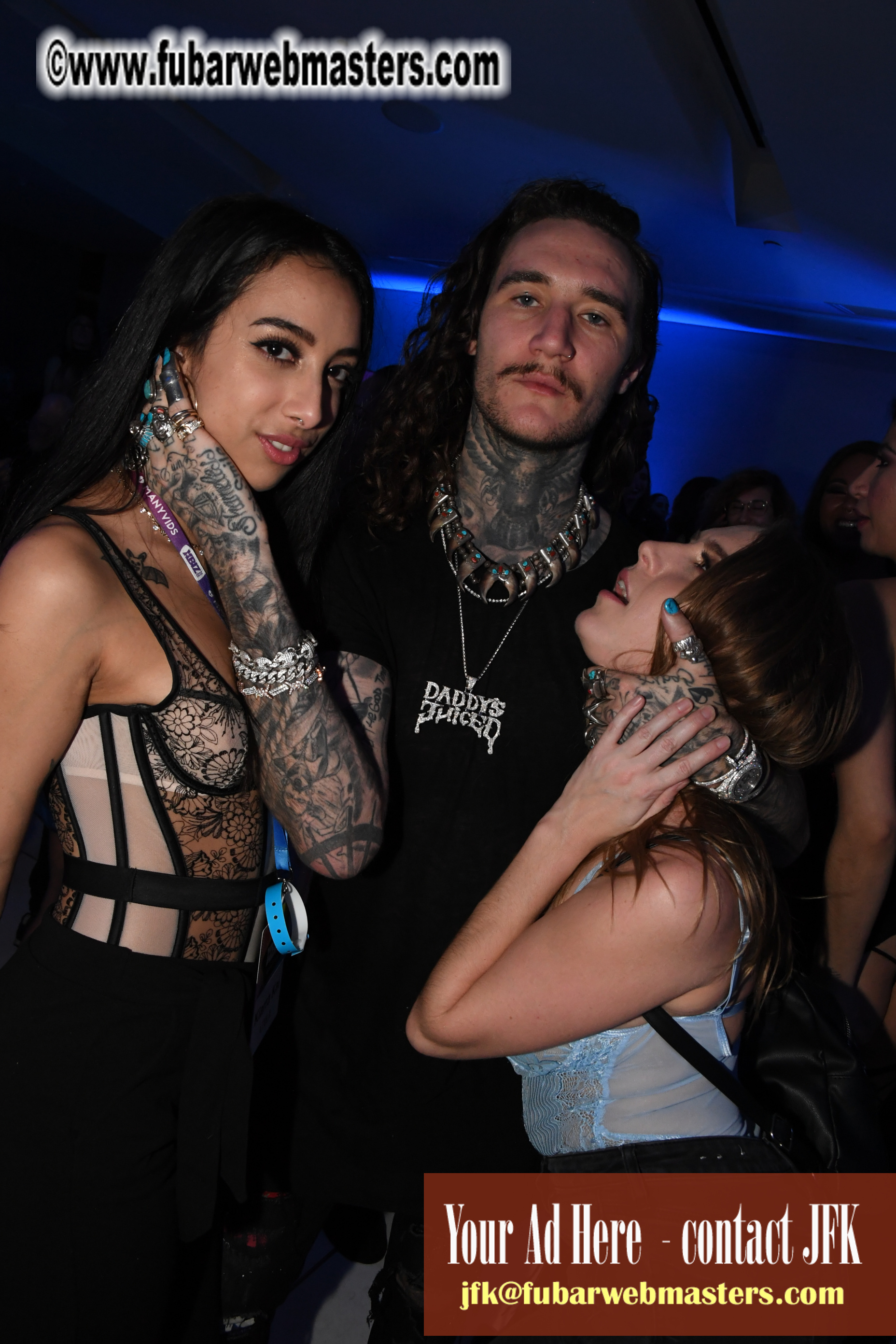 Winter Wonderland Party