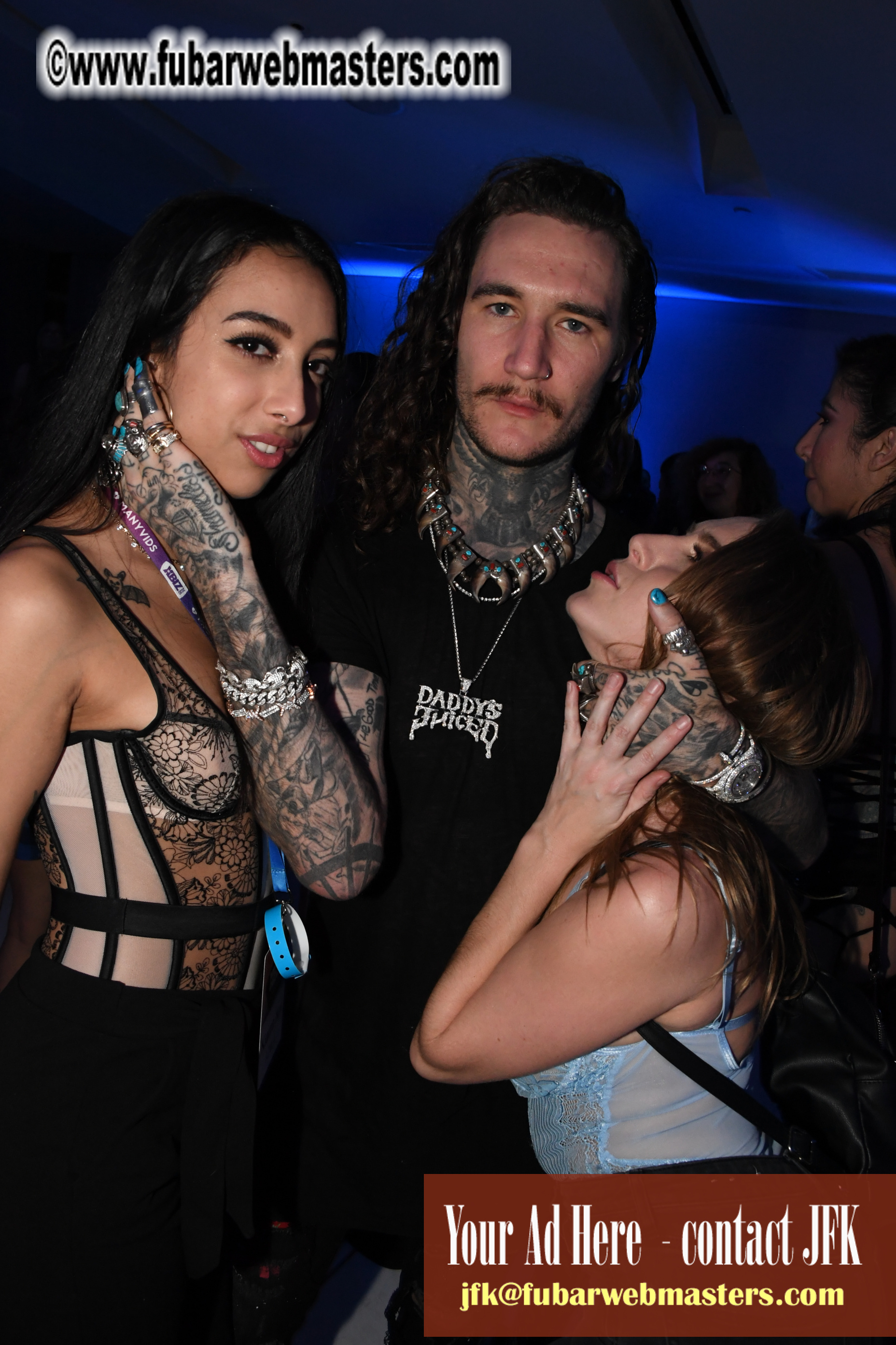 Winter Wonderland Party