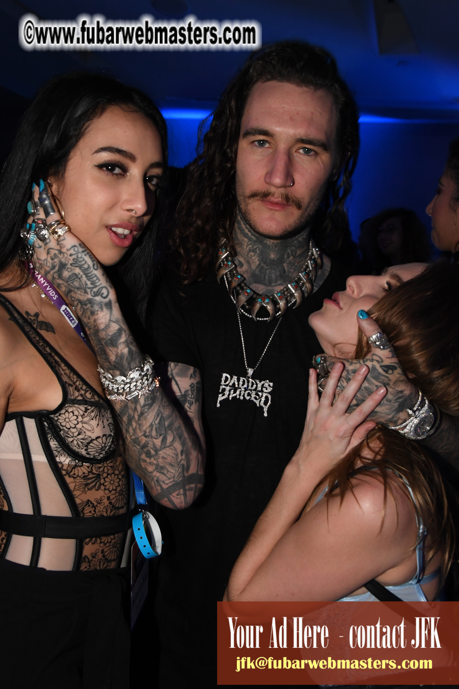 Winter Wonderland Party