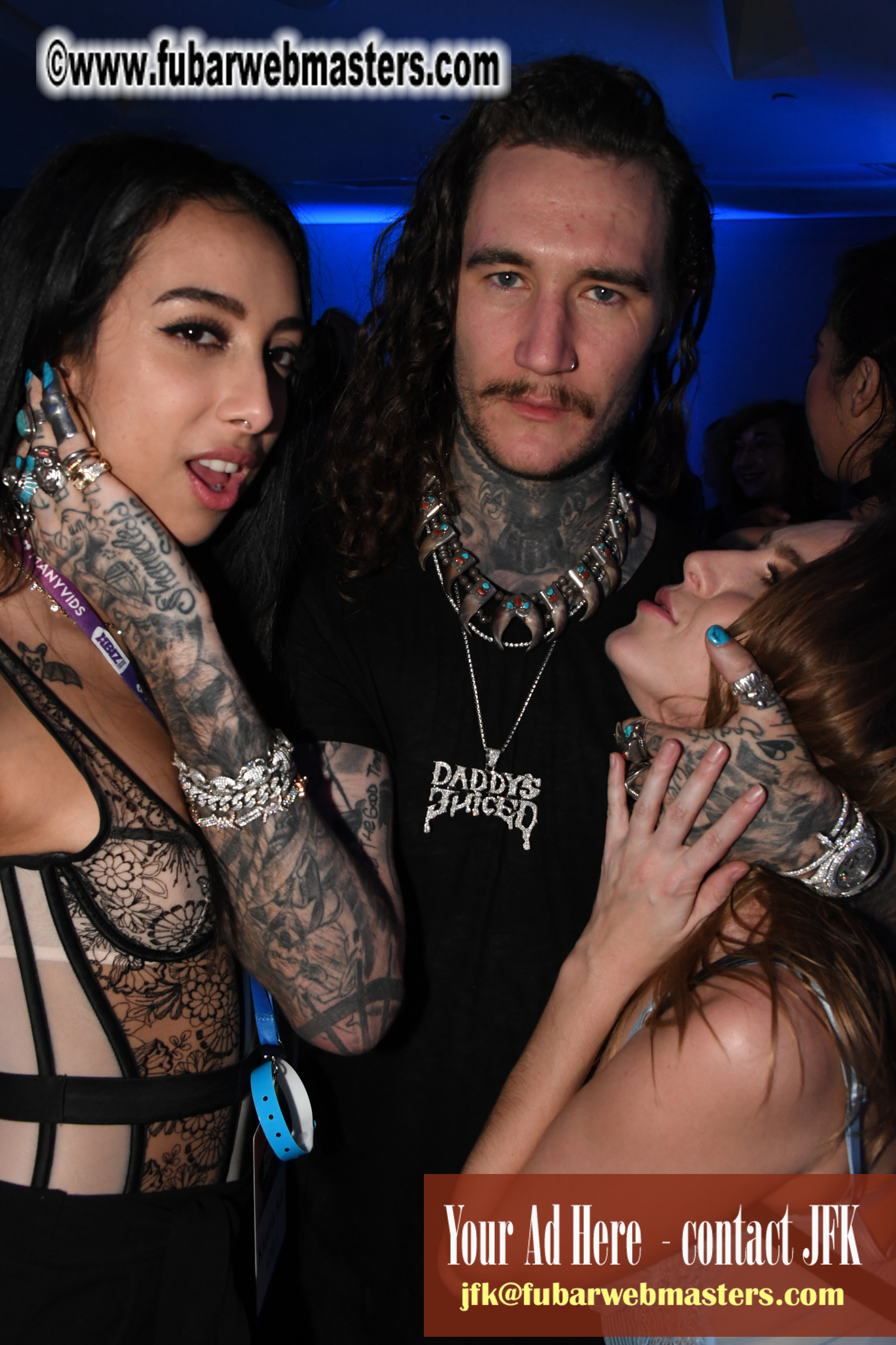 Winter Wonderland Party