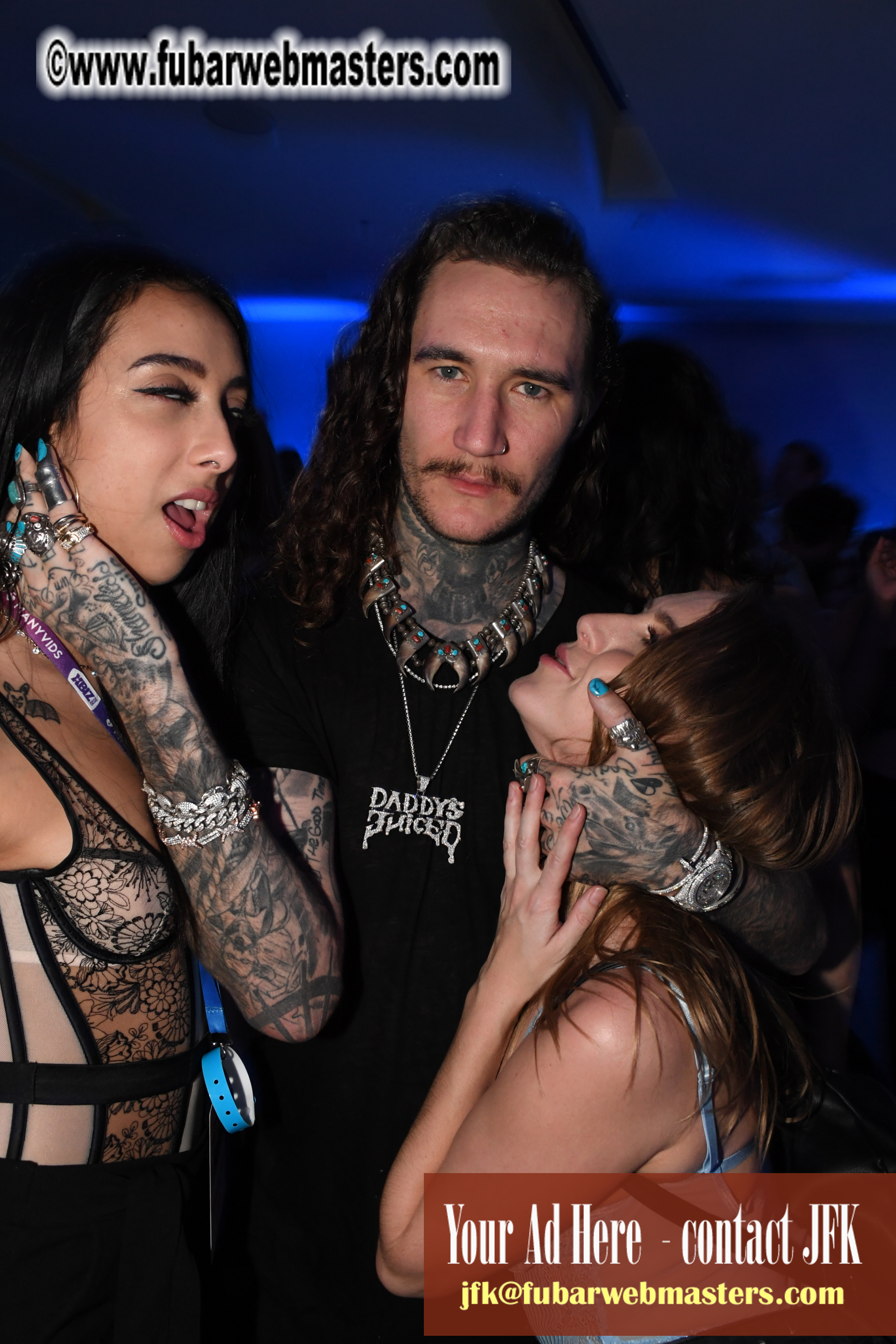 Winter Wonderland Party