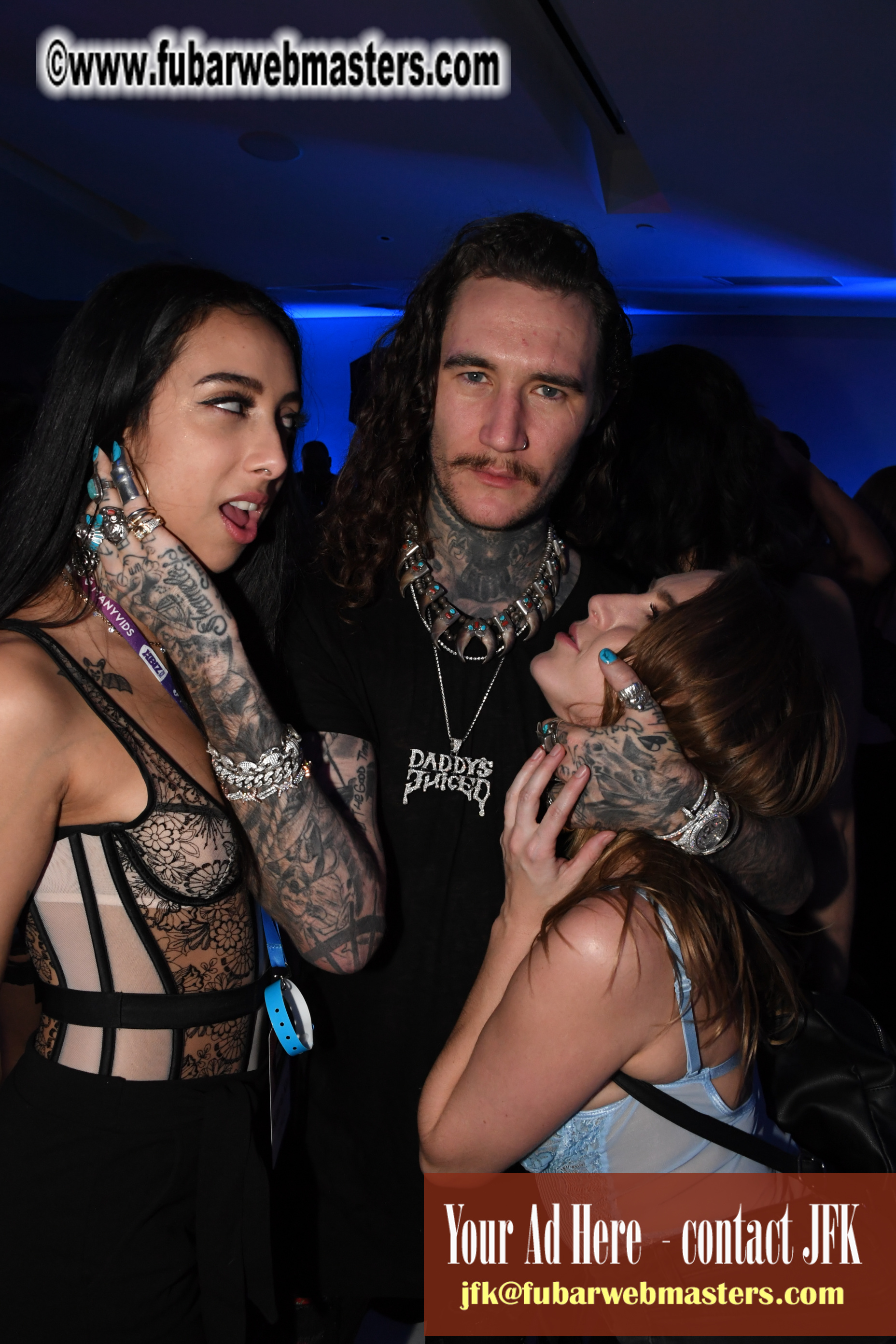 Winter Wonderland Party