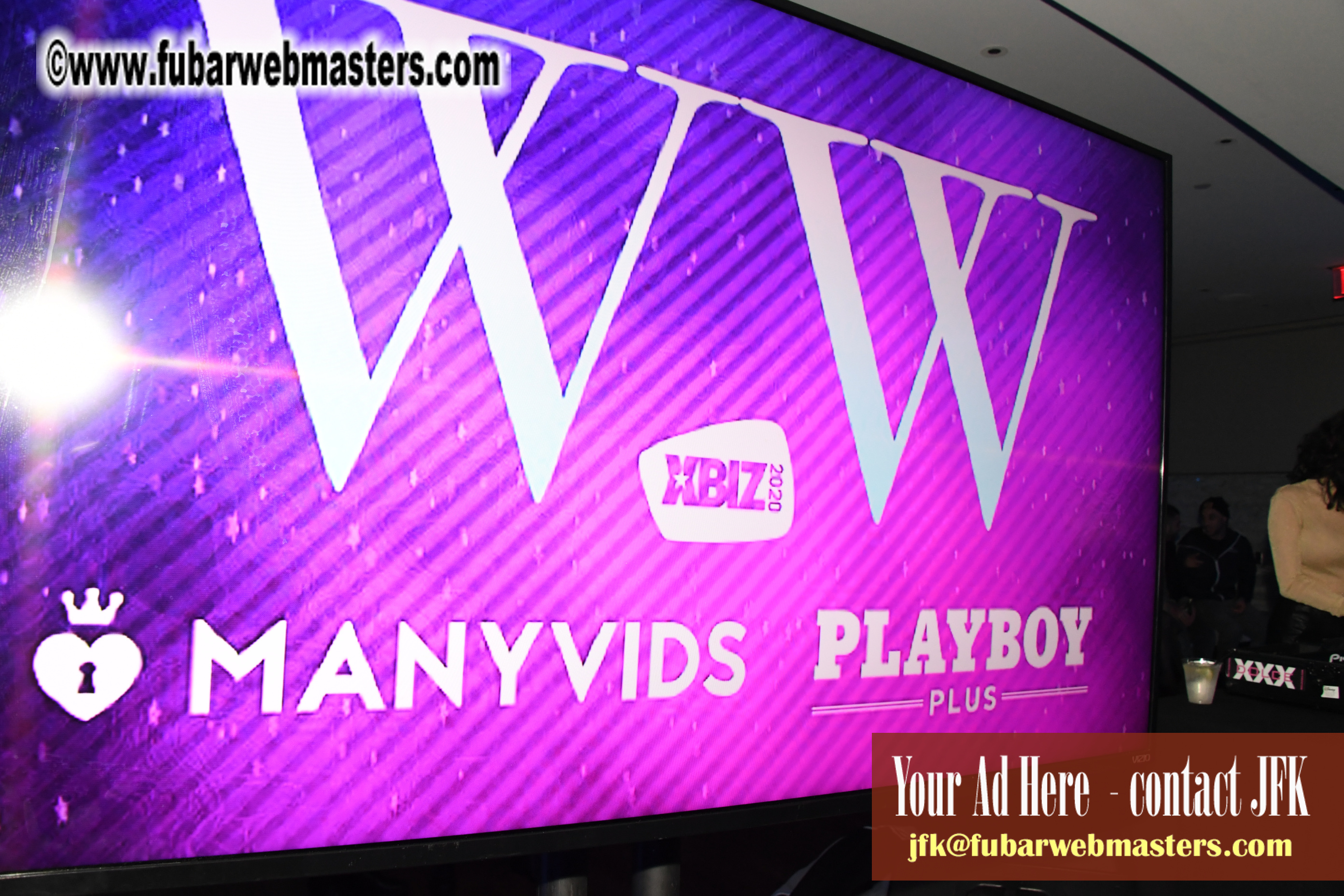 Winter Wonderland Party