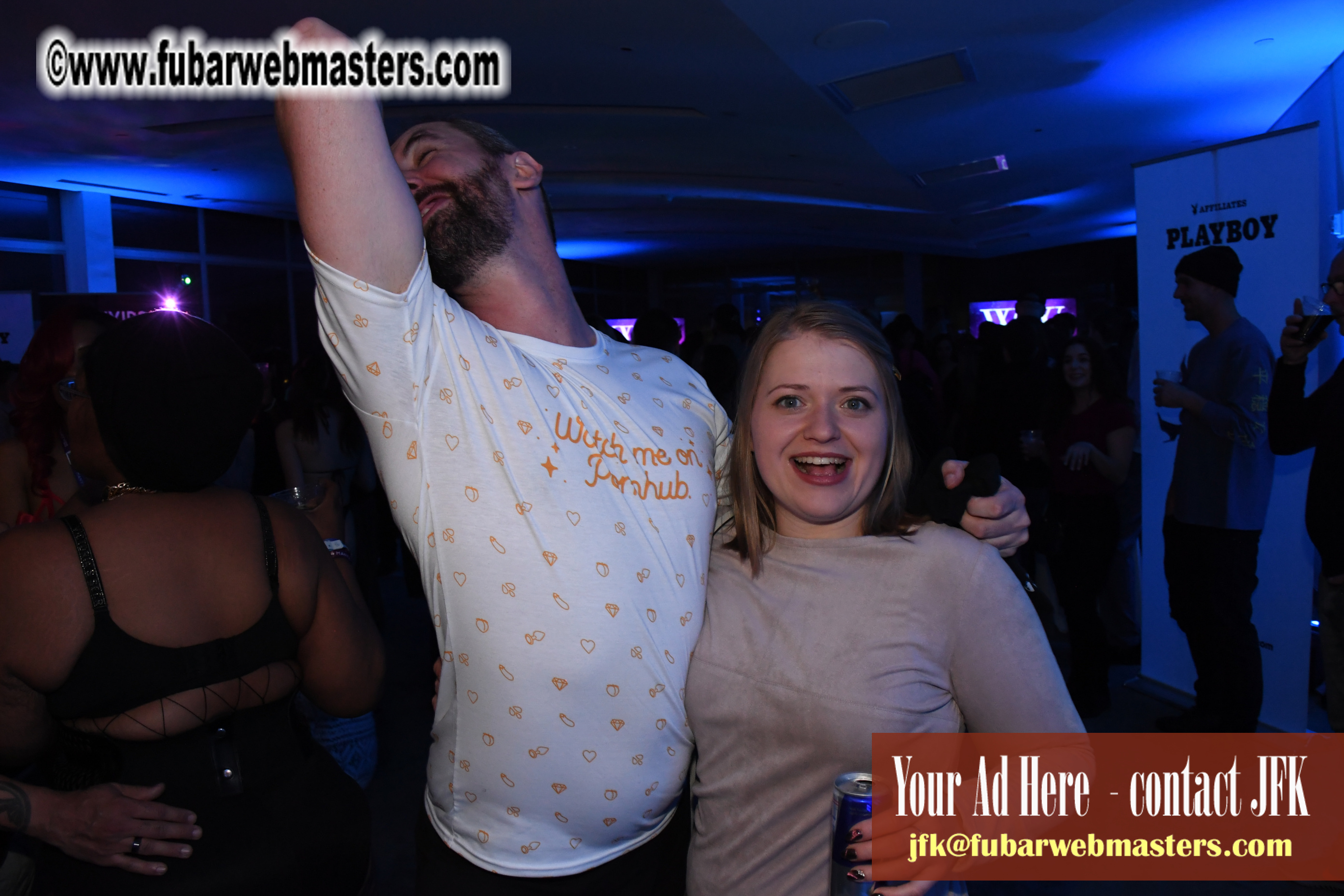 Winter Wonderland Party