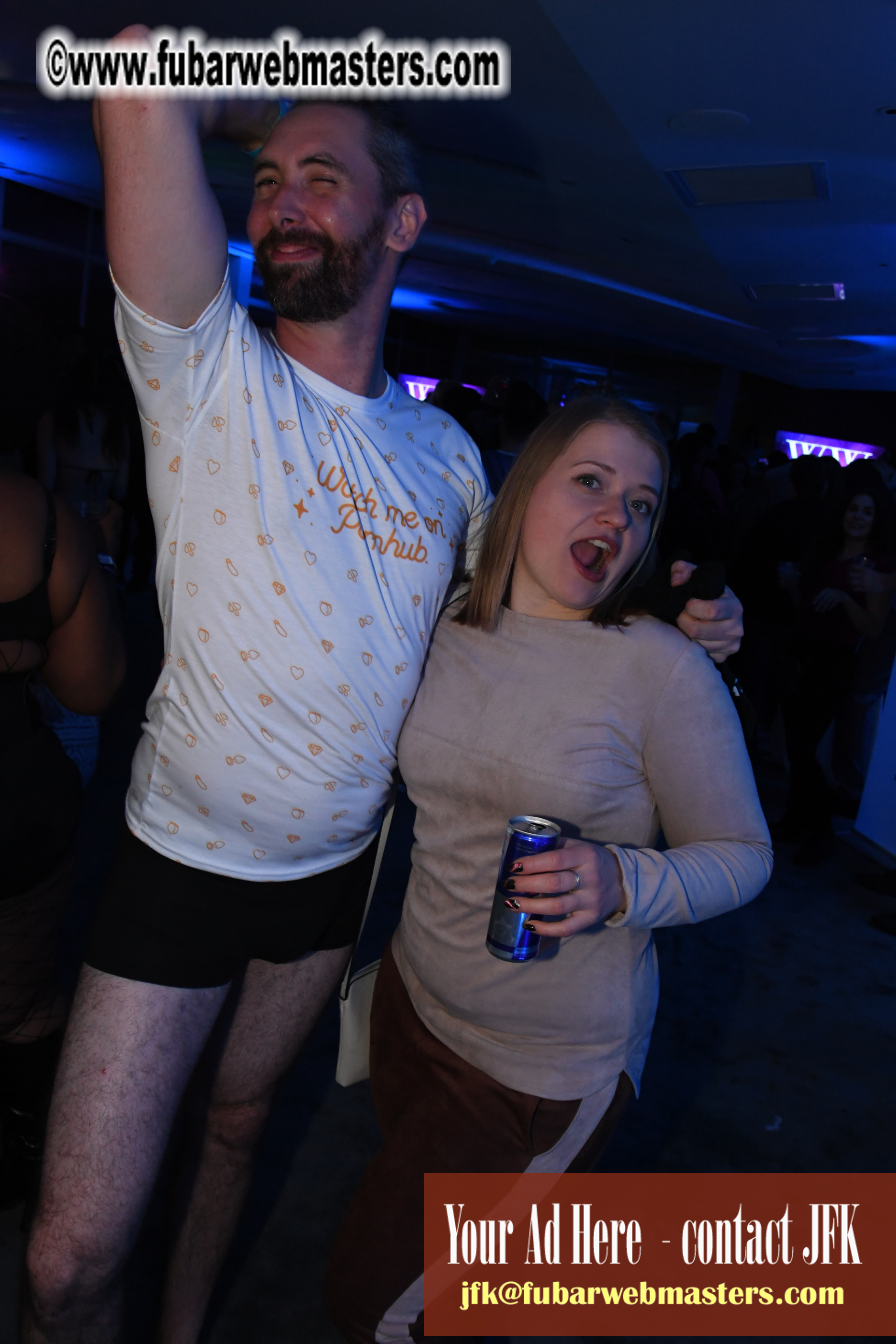 Winter Wonderland Party