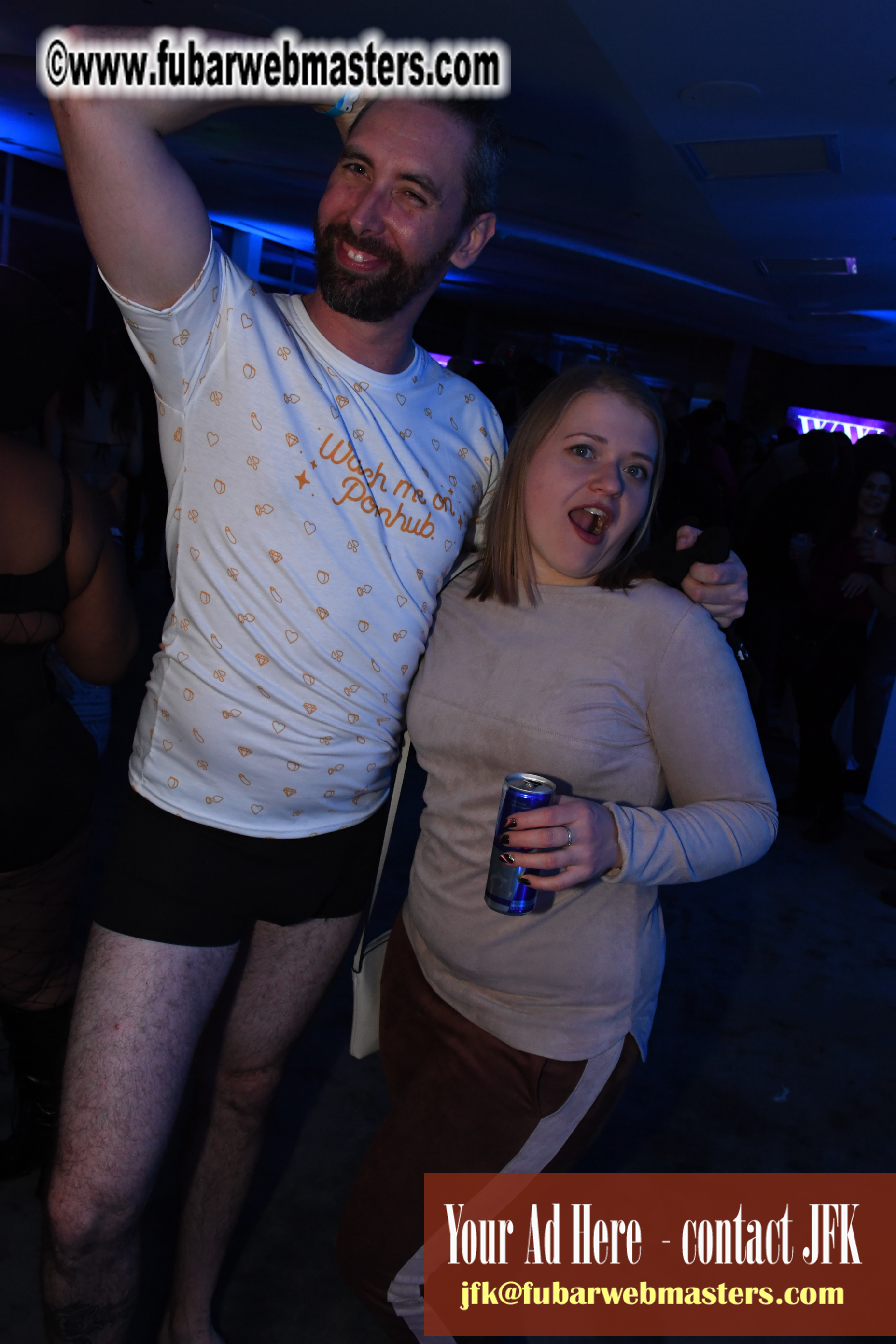 Winter Wonderland Party