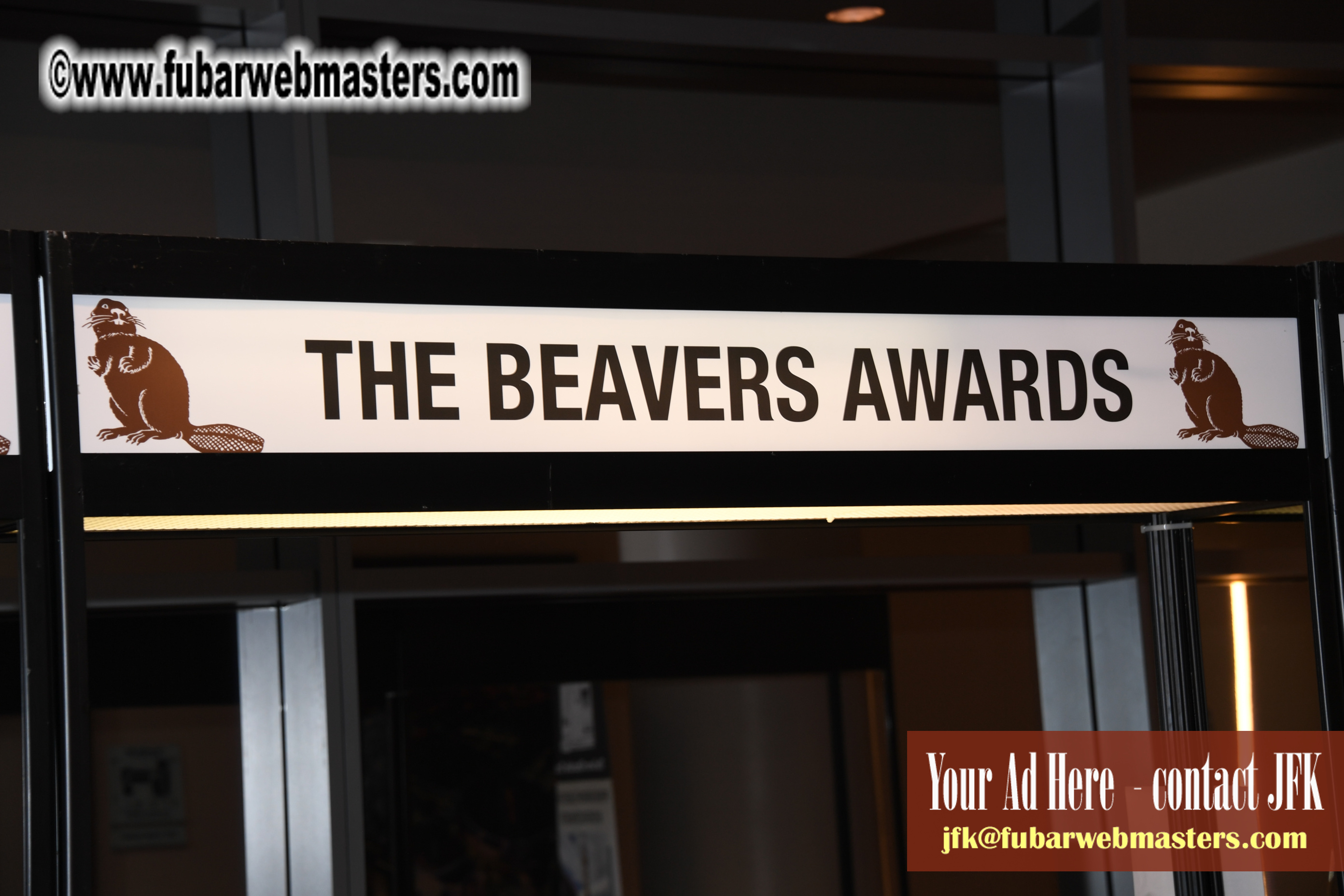 XBIZ Awards Red Carpet 2020