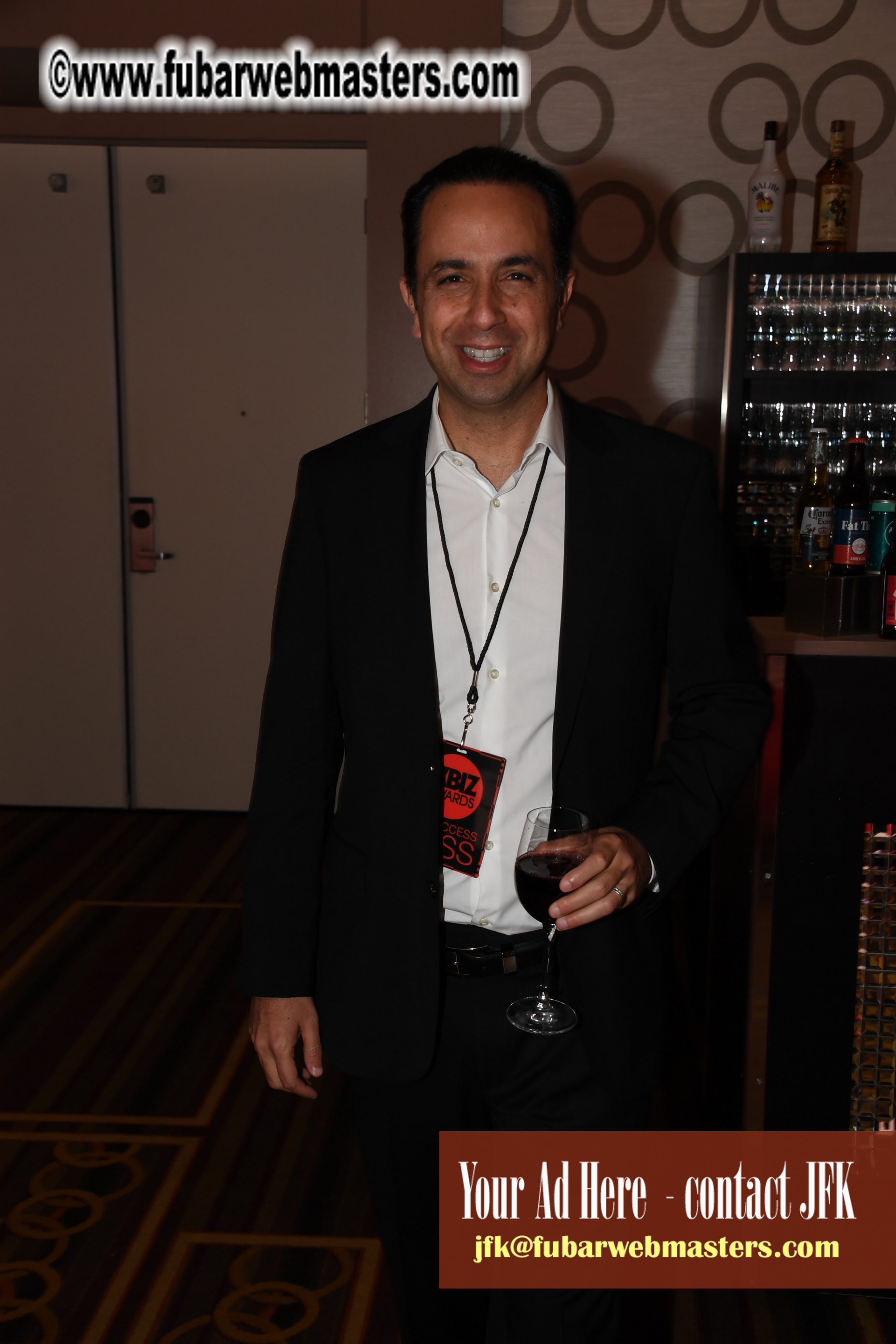XBIZ Awards Red Carpet 2020