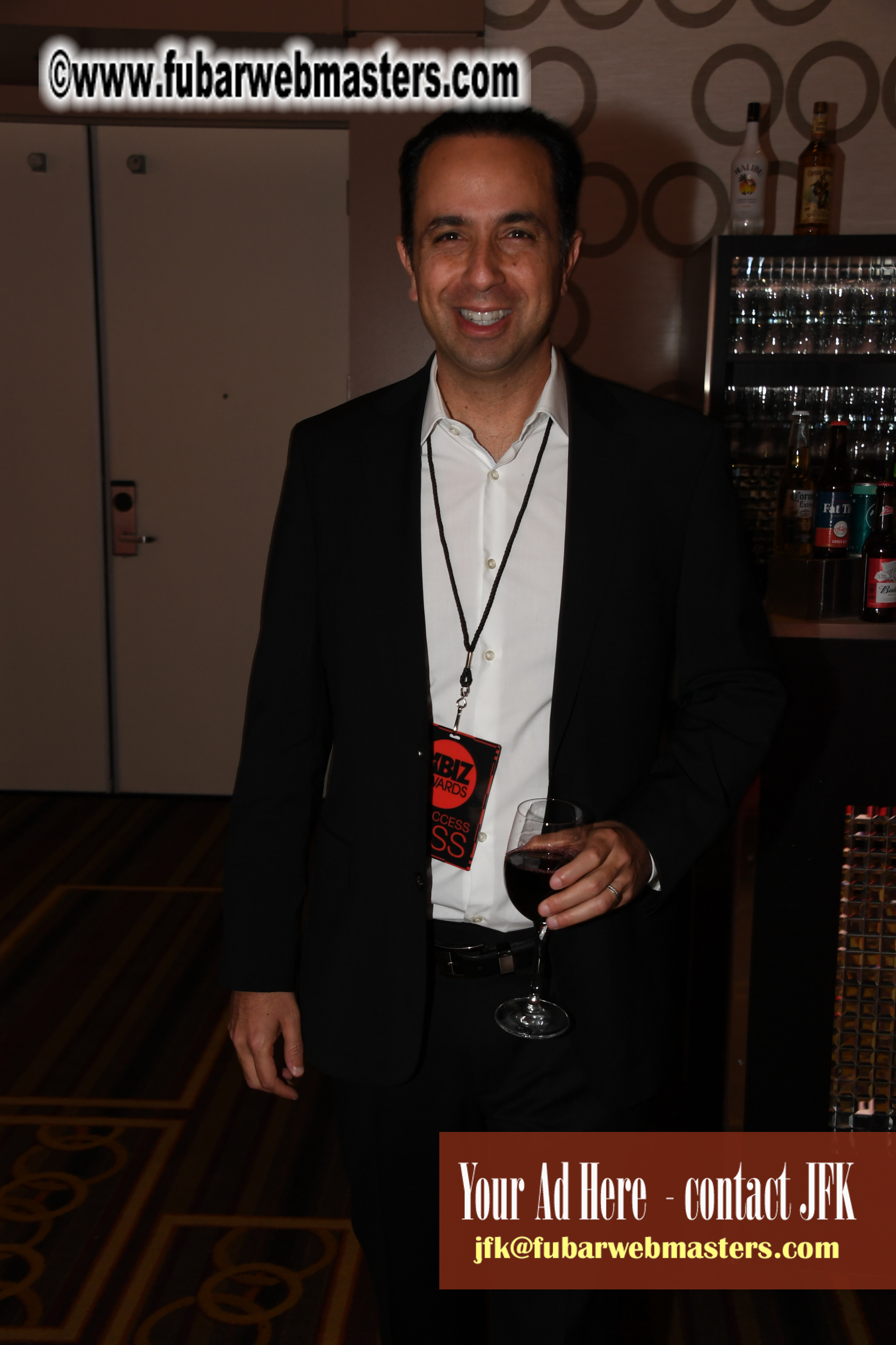 XBIZ Awards Red Carpet 2020