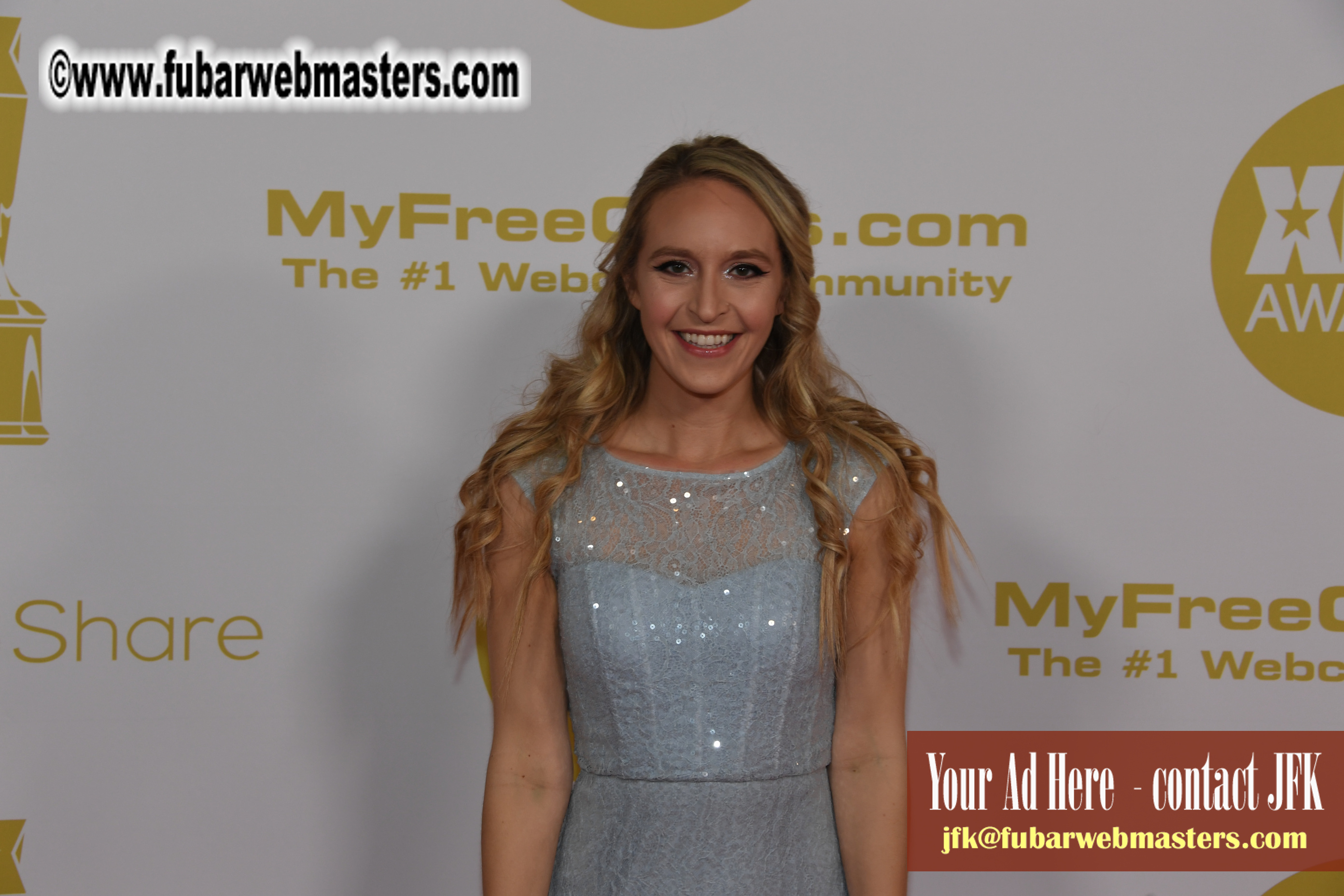 XBIZ Awards Red Carpet 2020