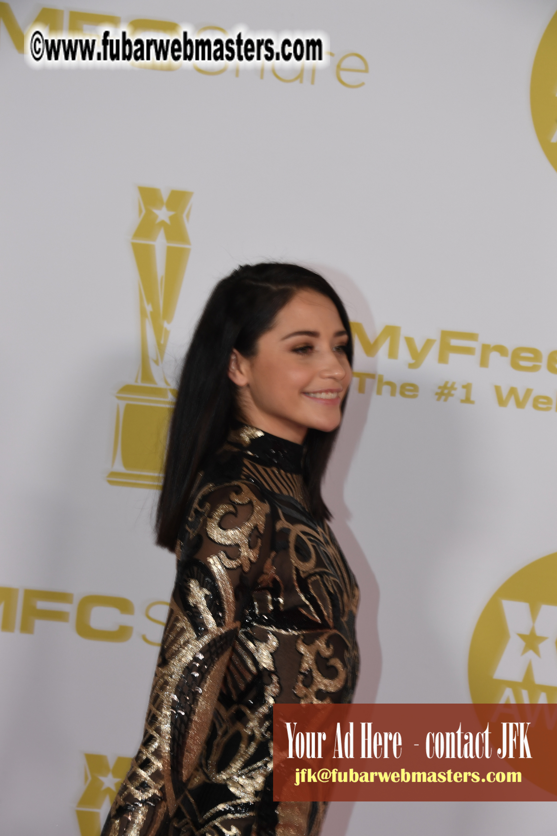 XBIZ Awards Red Carpet 2020