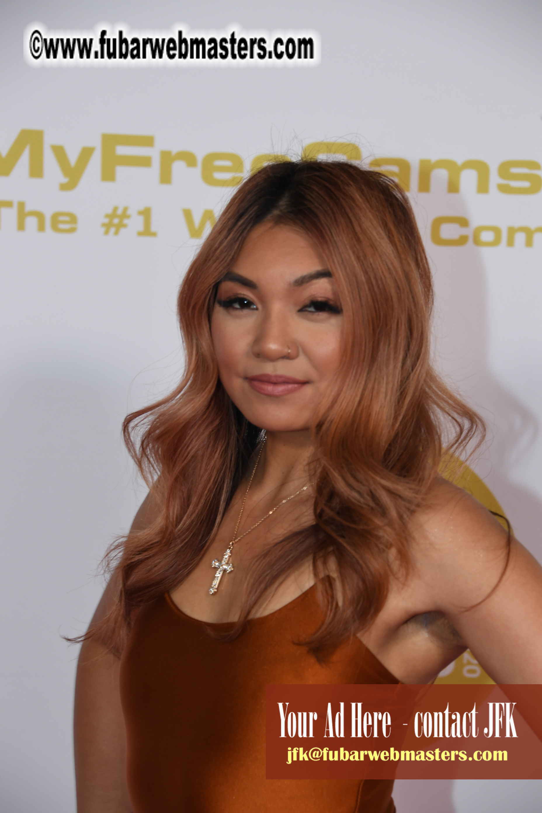 XBIZ Awards Red Carpet 2020