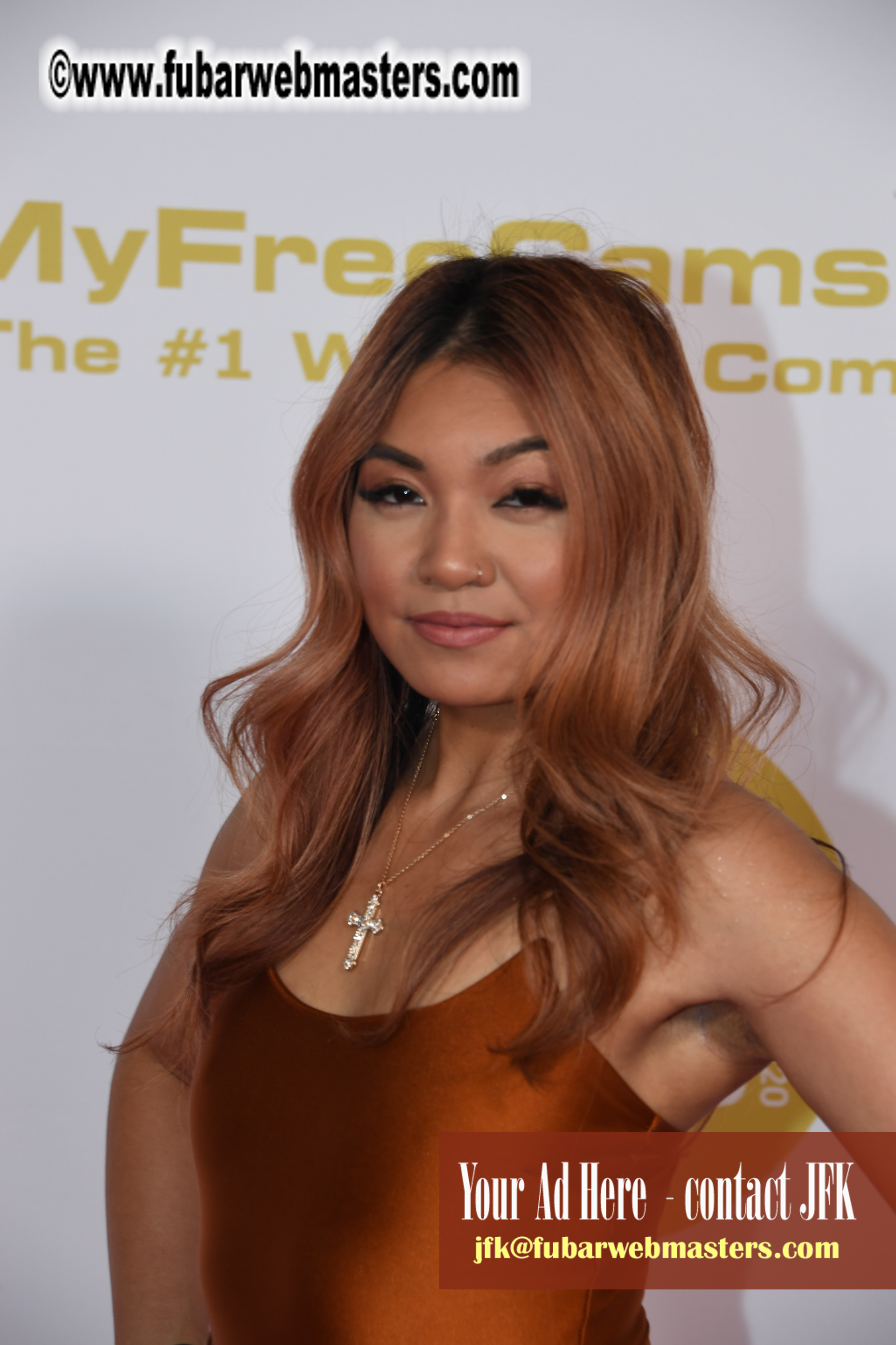 XBIZ Awards Red Carpet 2020