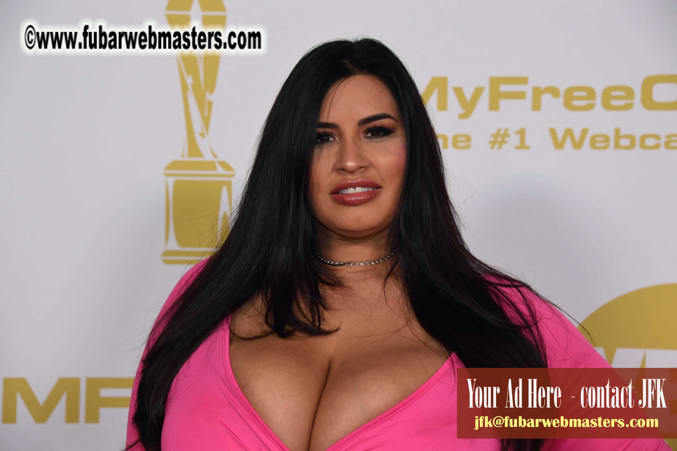 XBIZ Awards Red Carpet 2020