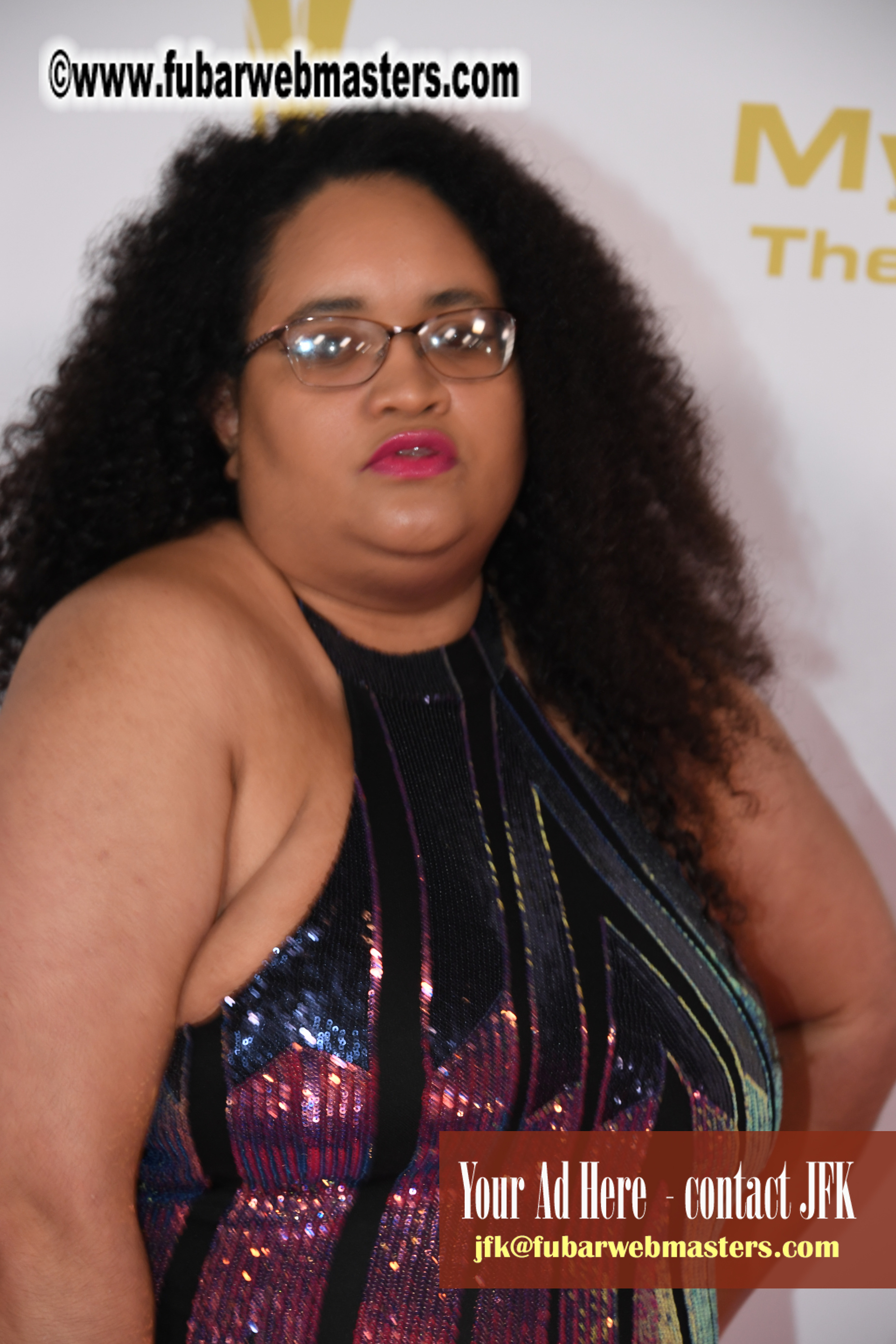 XBIZ Awards Red Carpet 2020